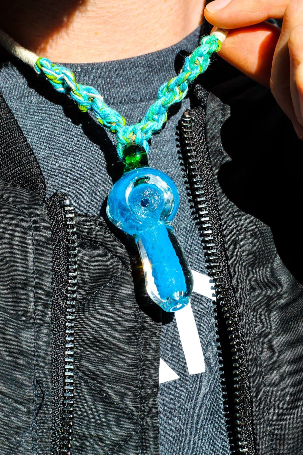 Necklace Pipe - Image 2
