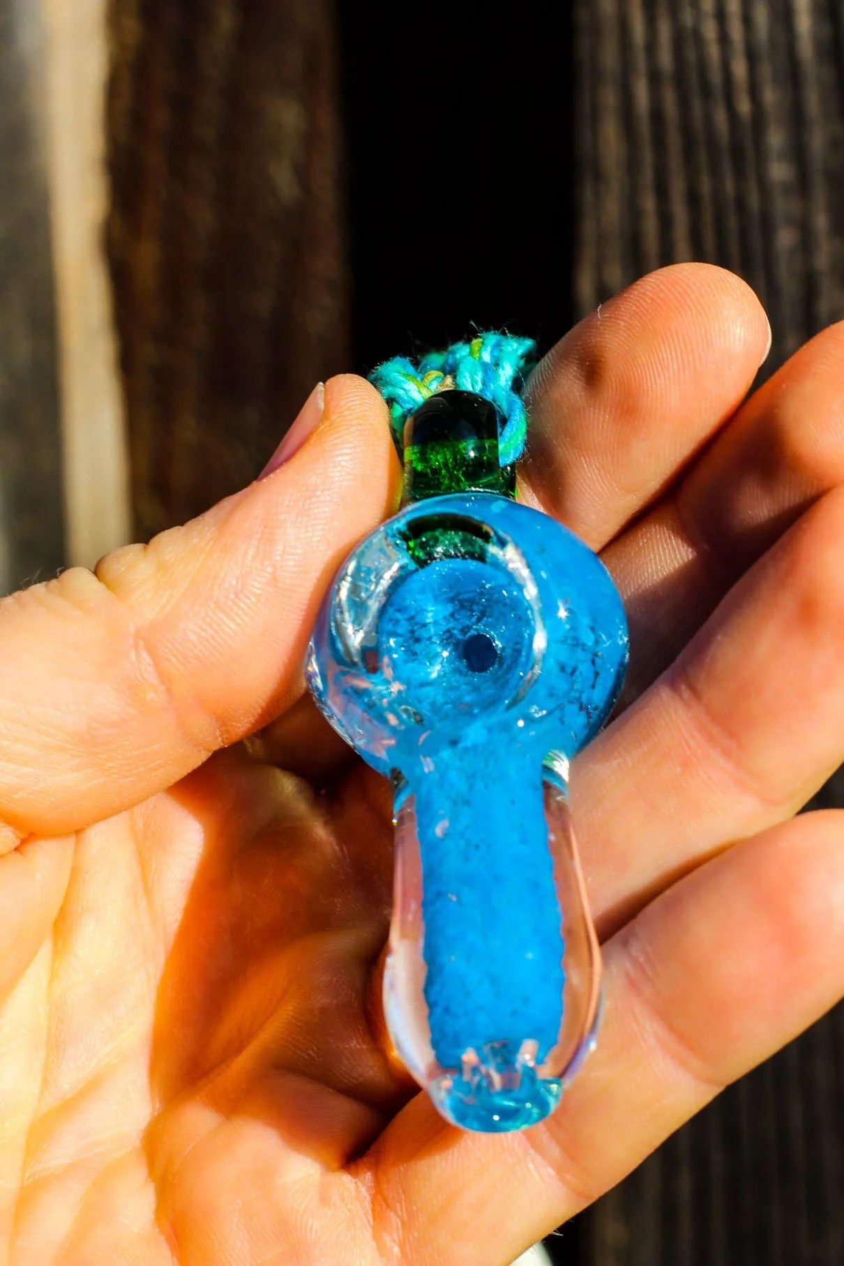 Necklace Pipe - Image 3