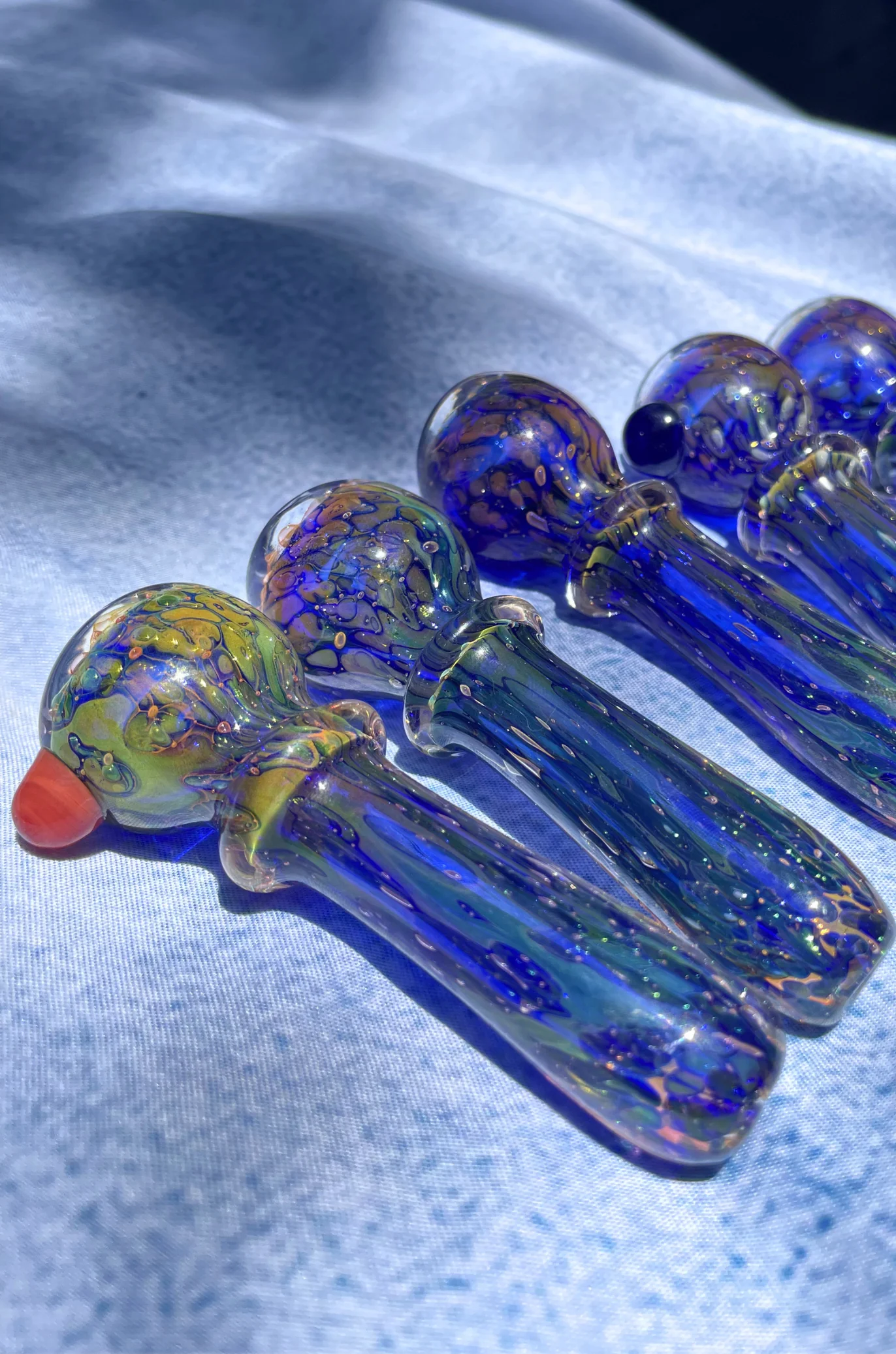 Neptune Chillum