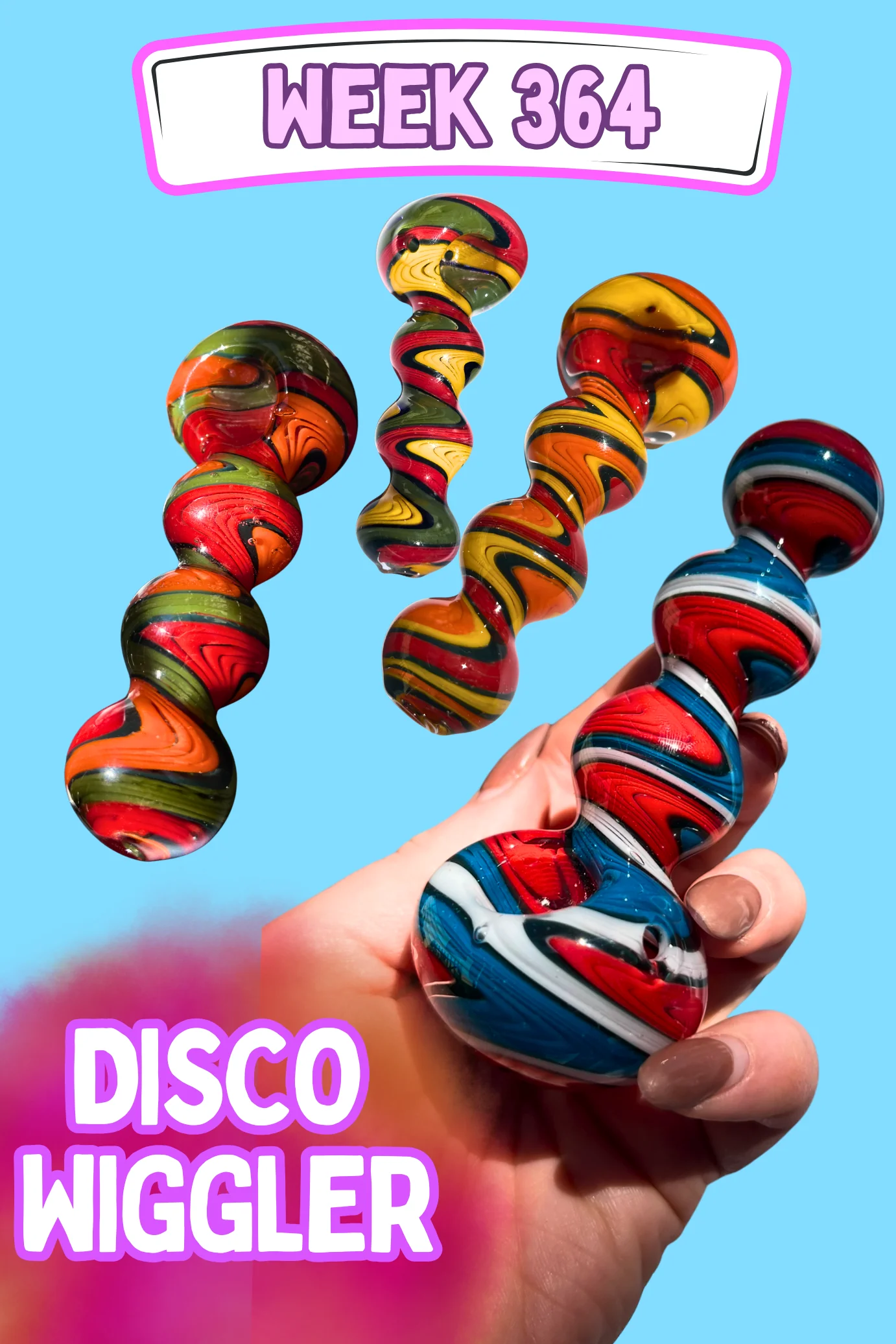 New Piece Every Week aka Weekly Wisher Club - Image 10