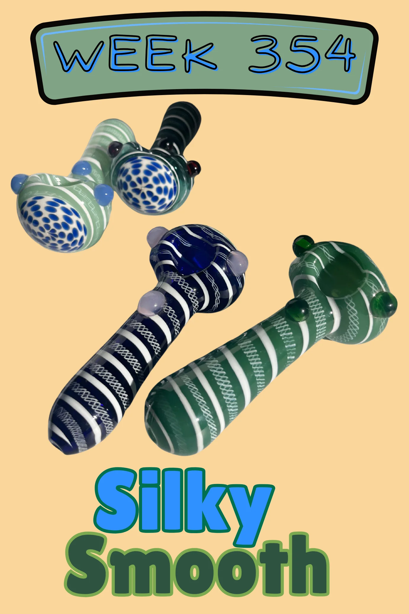 New Piece Every Week aka Weekly Wisher Club - Image 20