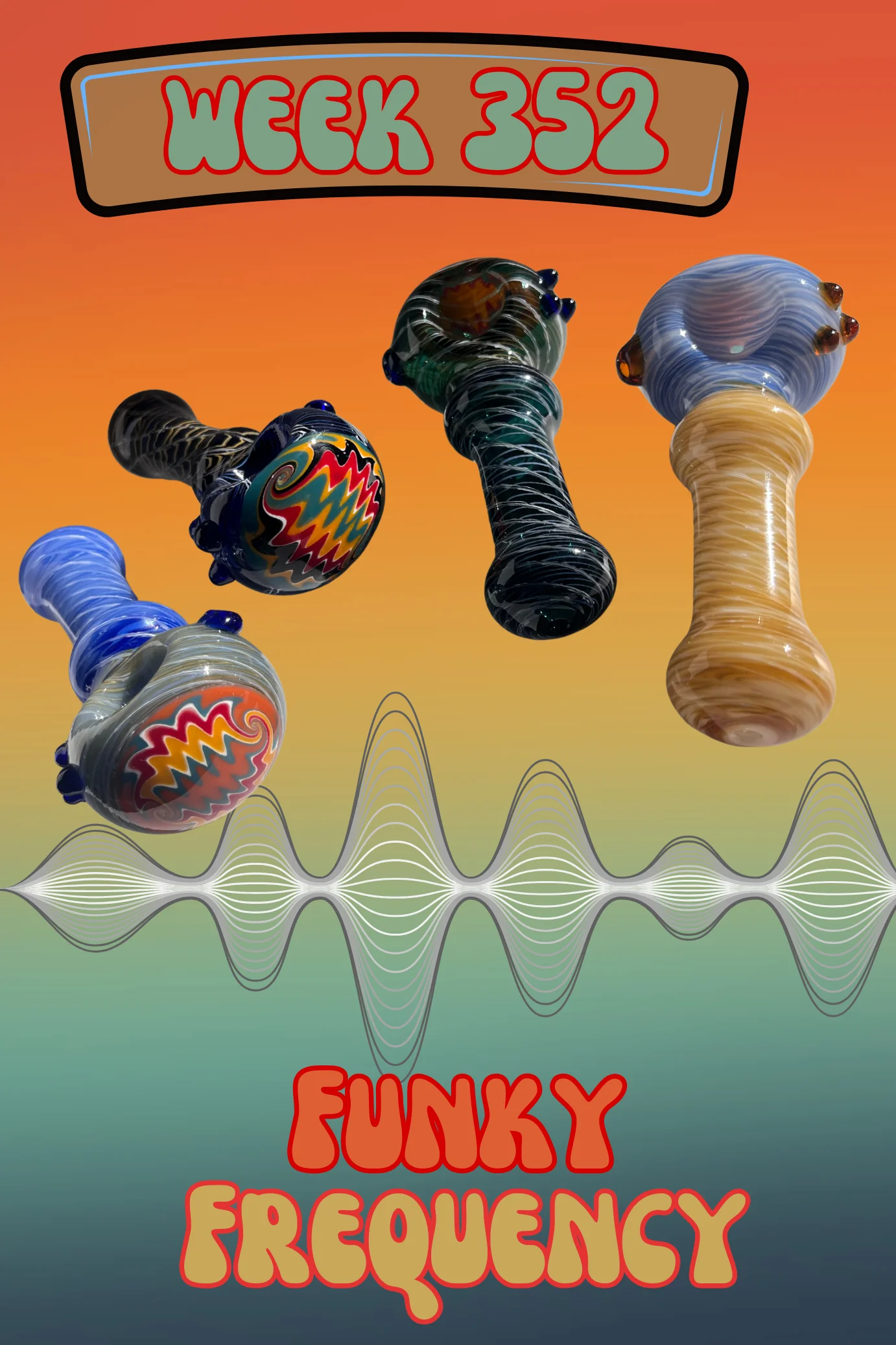 New Piece Every Week aka Weekly Wisher Club - Image 22