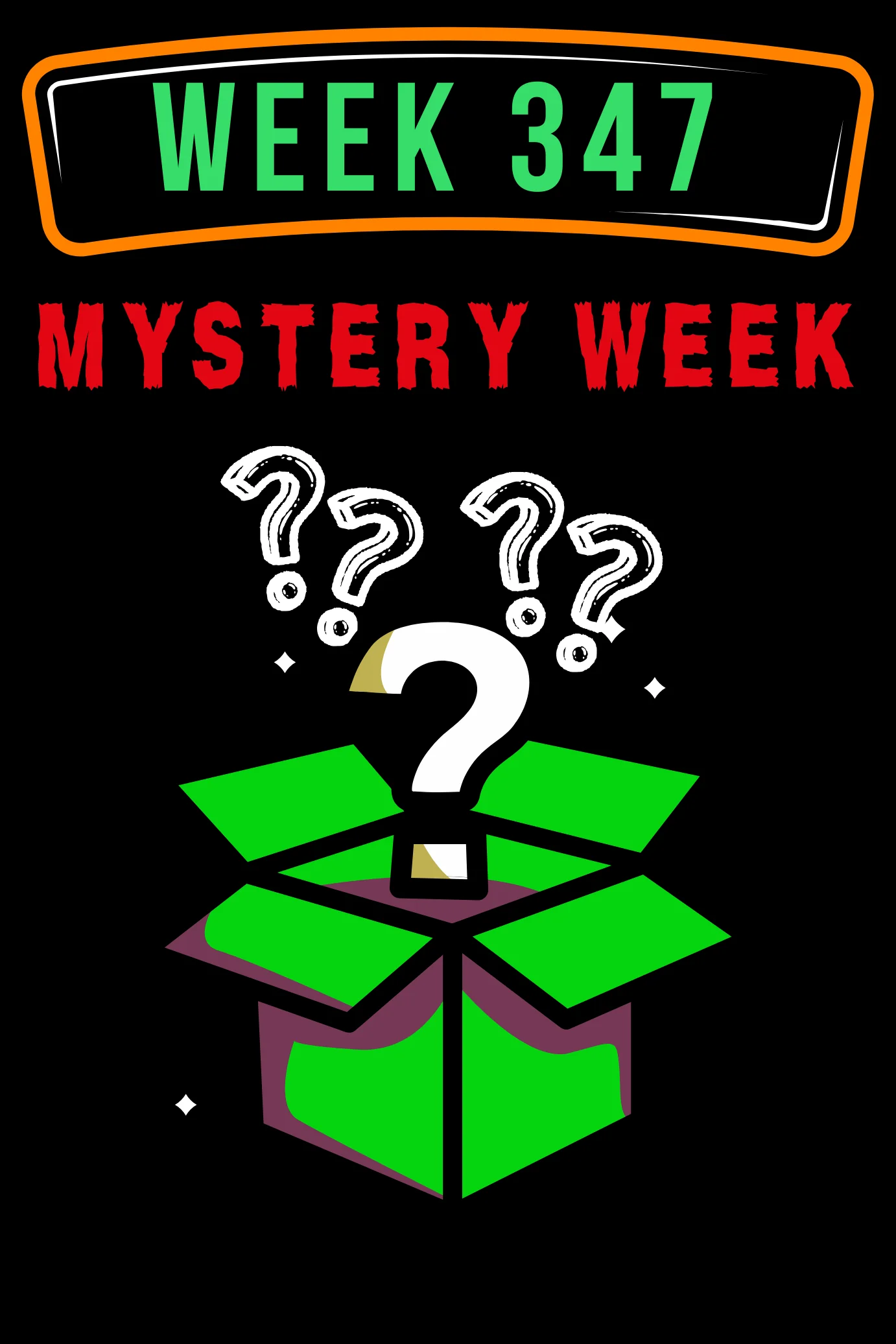 New Piece Every Week aka Weekly Wisher Club - Image 27