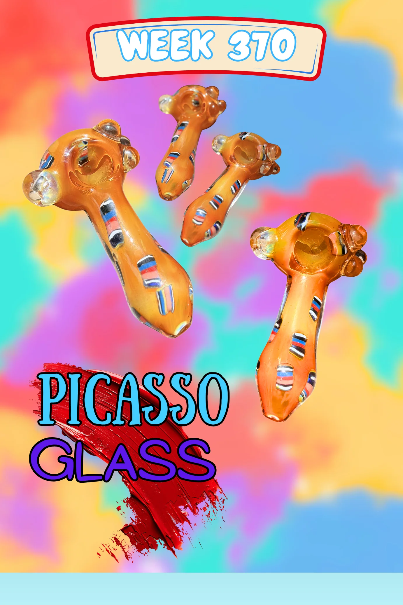 New Piece Every Week aka Weekly Wisher Club - Image 3