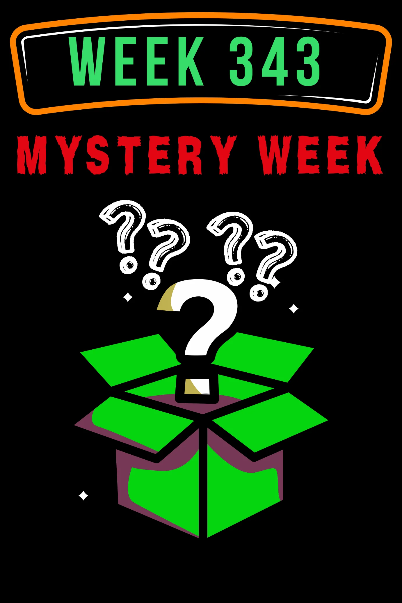 New Piece Every Week aka Weekly Wisher Club - Image 31