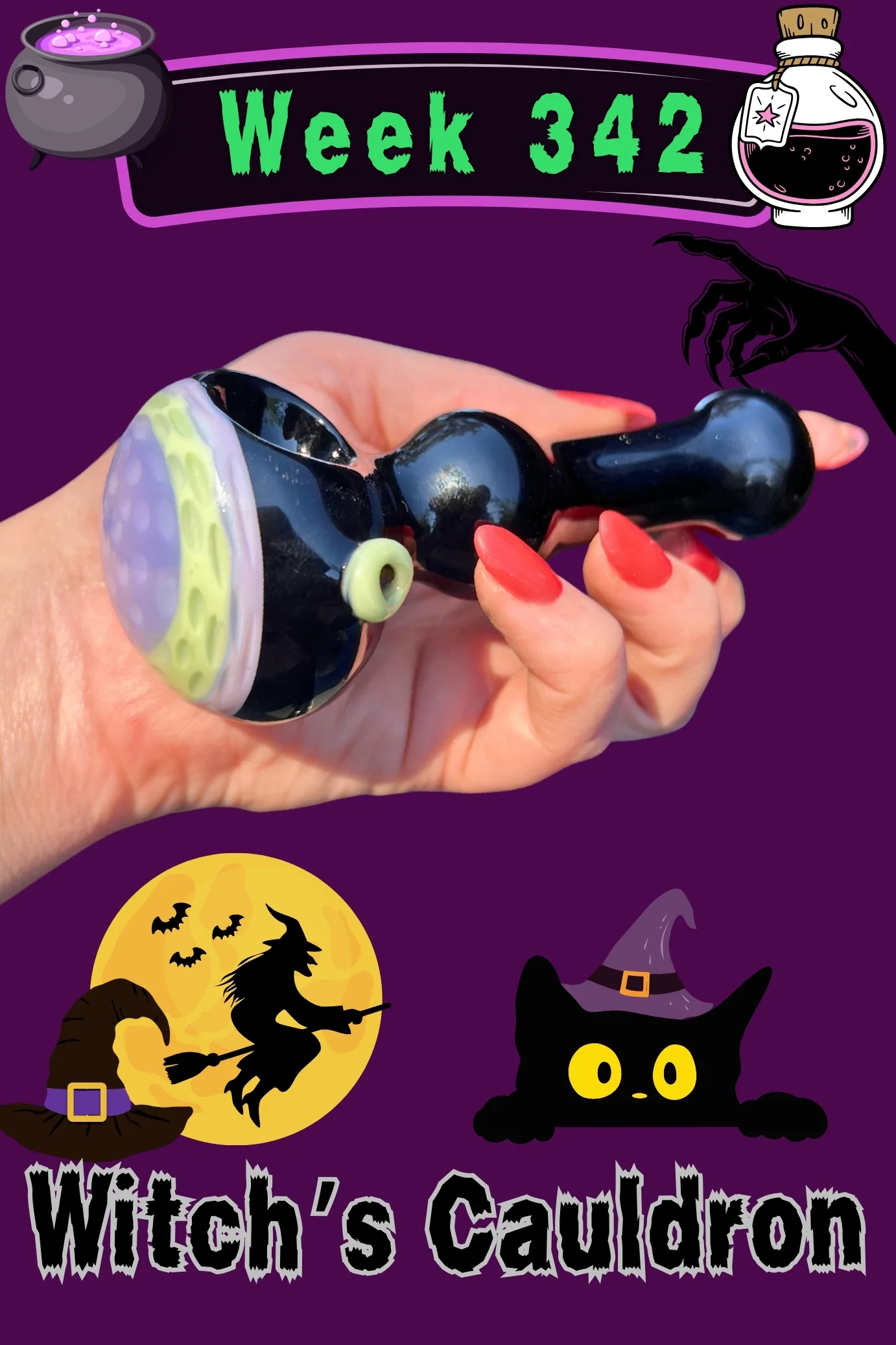 New Piece Every Week aka Weekly Wisher Club - Image 32
