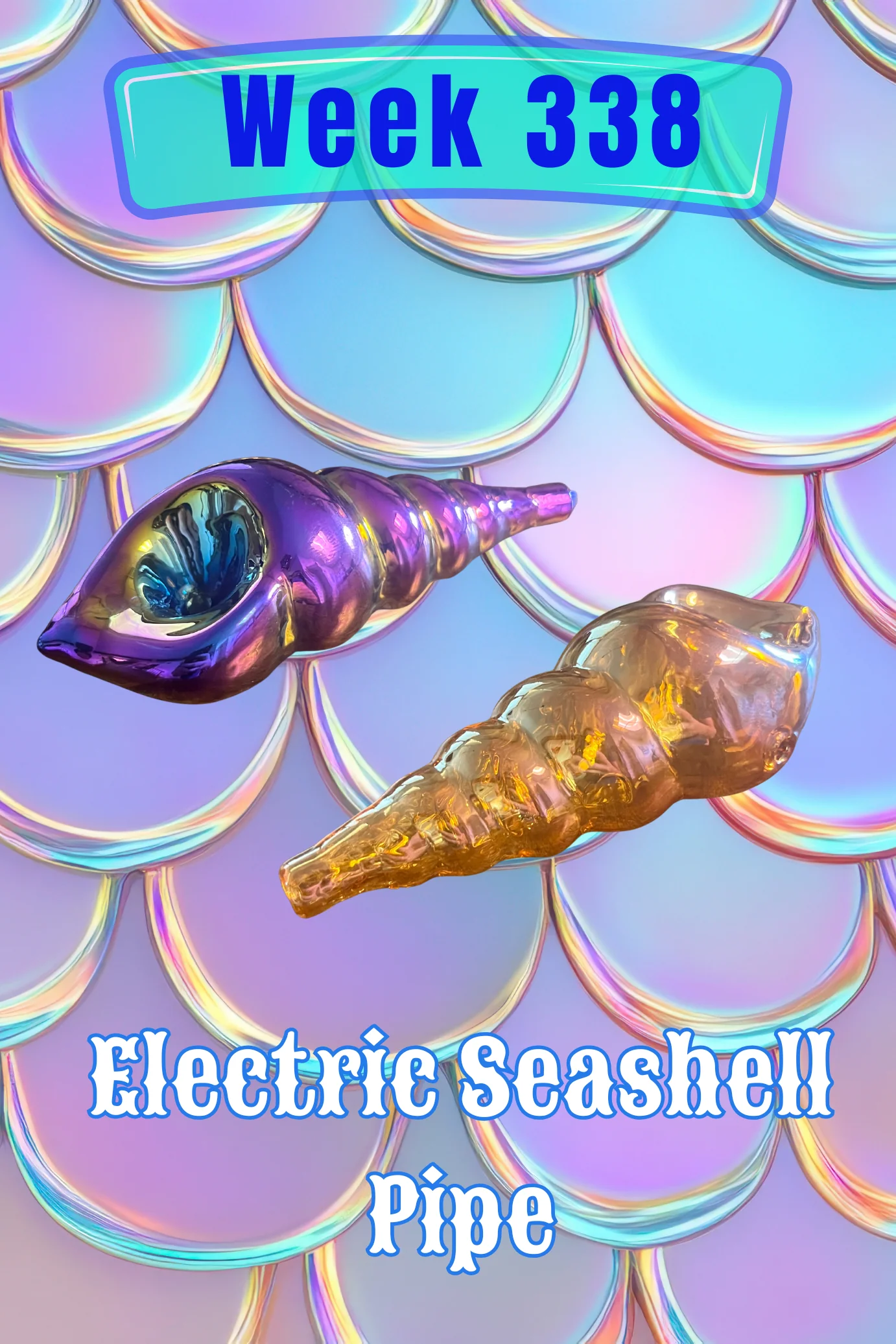 New Piece Every Week aka Weekly Wisher Club - Image 36