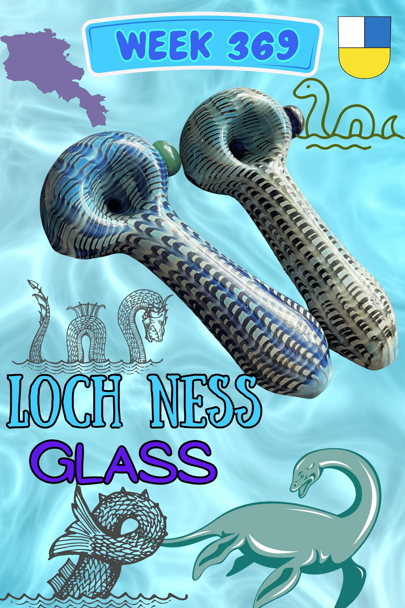 New Piece Every Week aka Weekly Wisher Club - Image 4