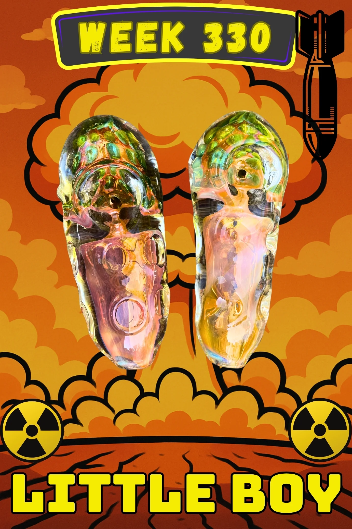 New Piece Every Week aka Weekly Wisher Club - Image 44