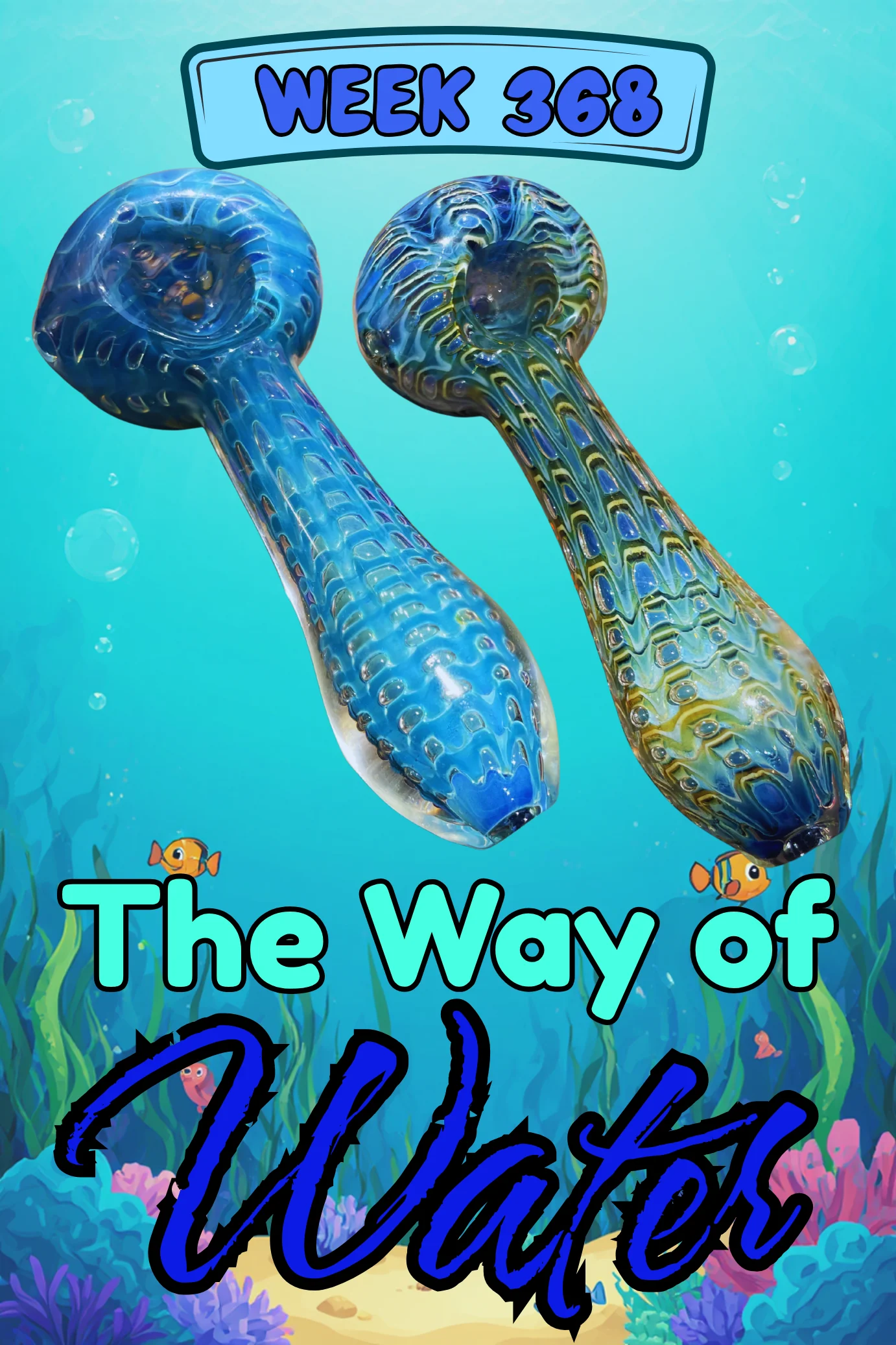 New Piece Every Week aka Weekly Wisher Club - Image 5