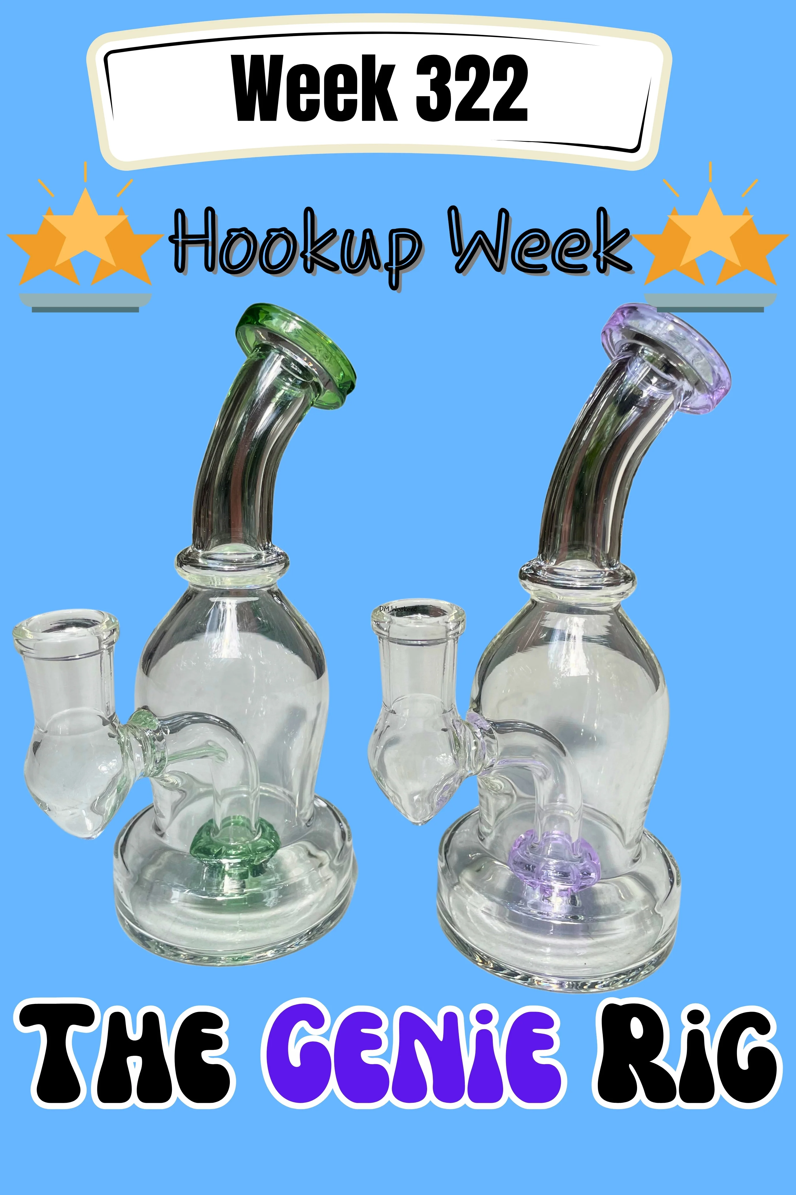 New Piece Every Week aka Weekly Wisher Club - Image 52