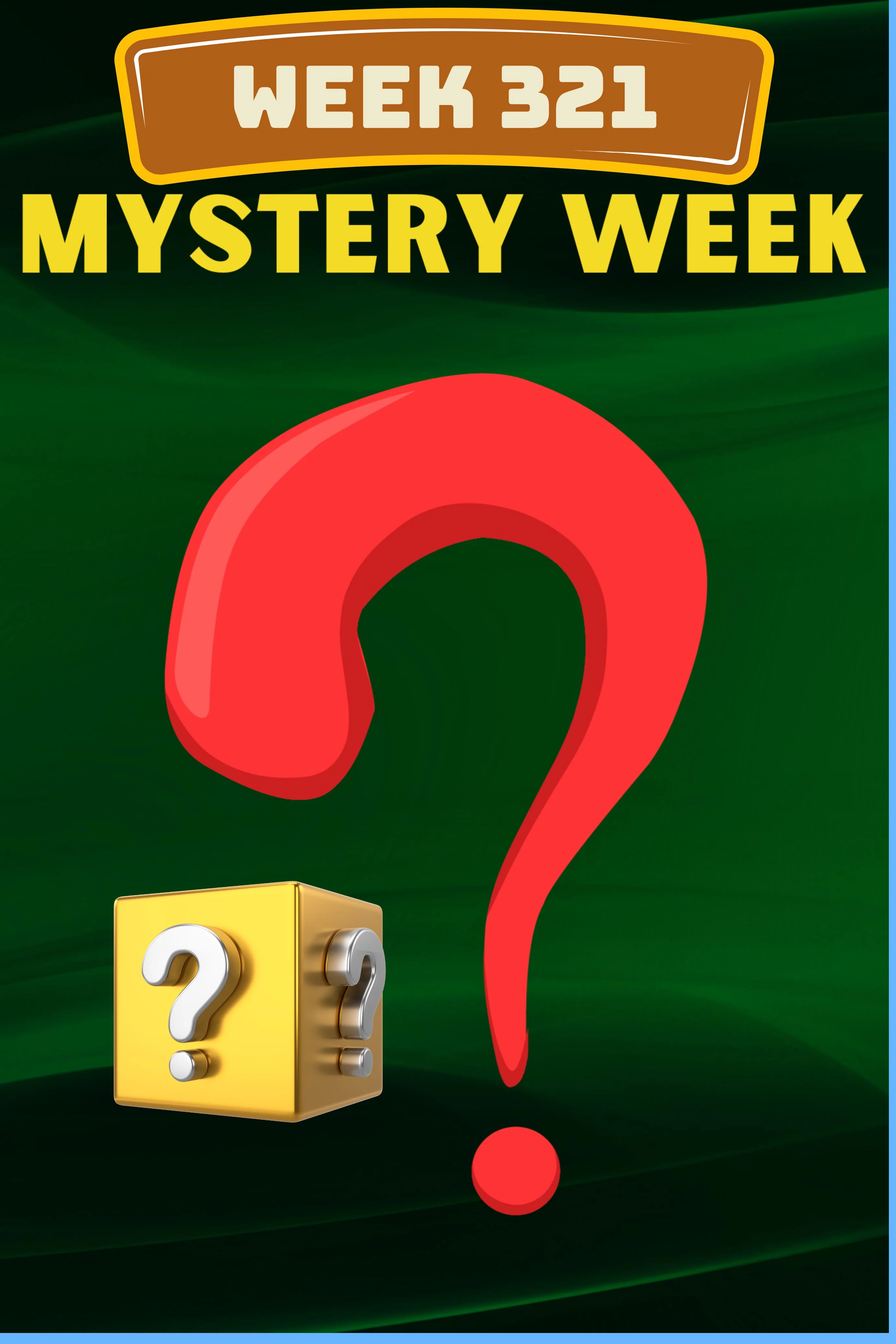New Piece Every Week aka Weekly Wisher Club - Image 53