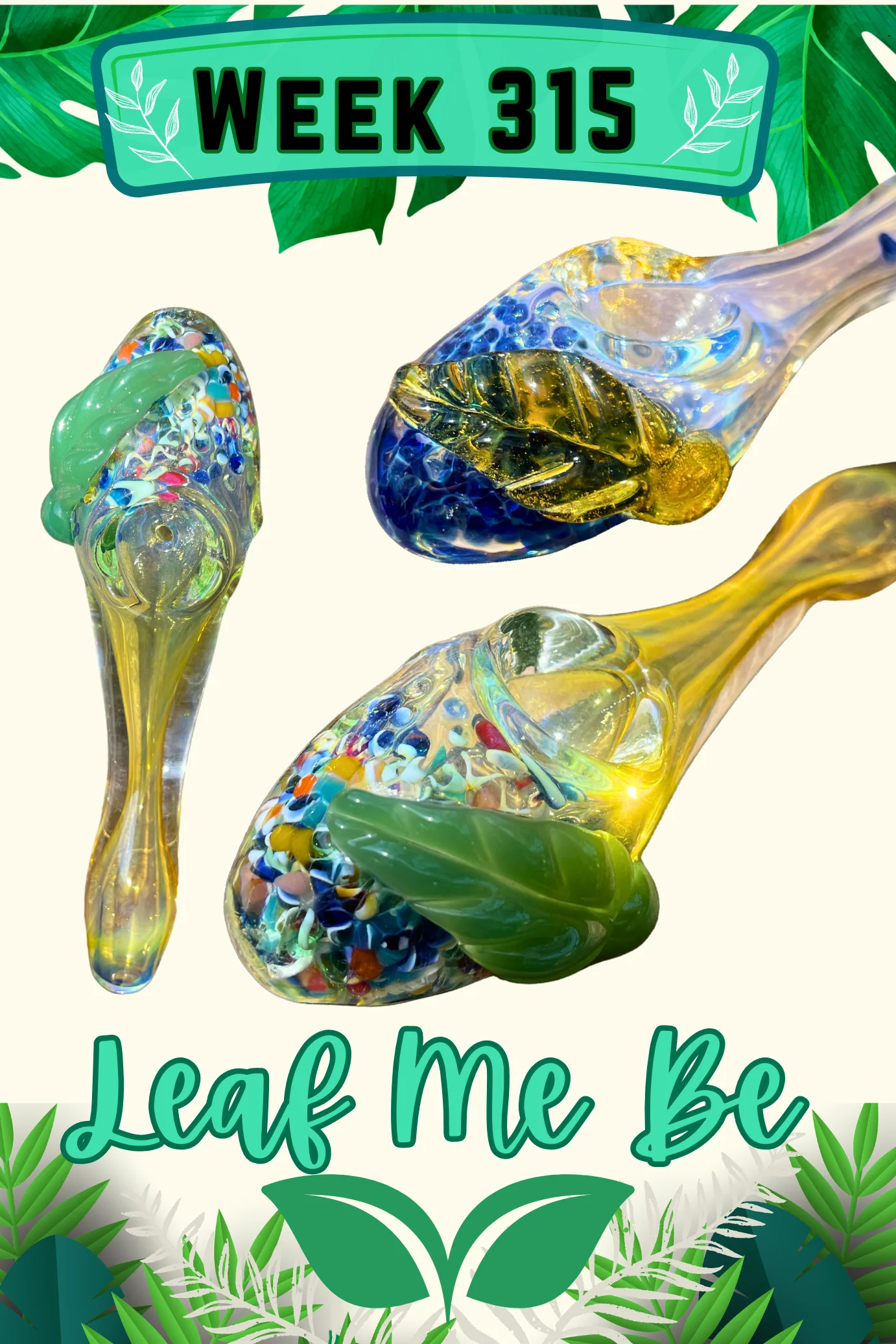 New Piece Every Week aka Weekly Wisher Club - Image 59
