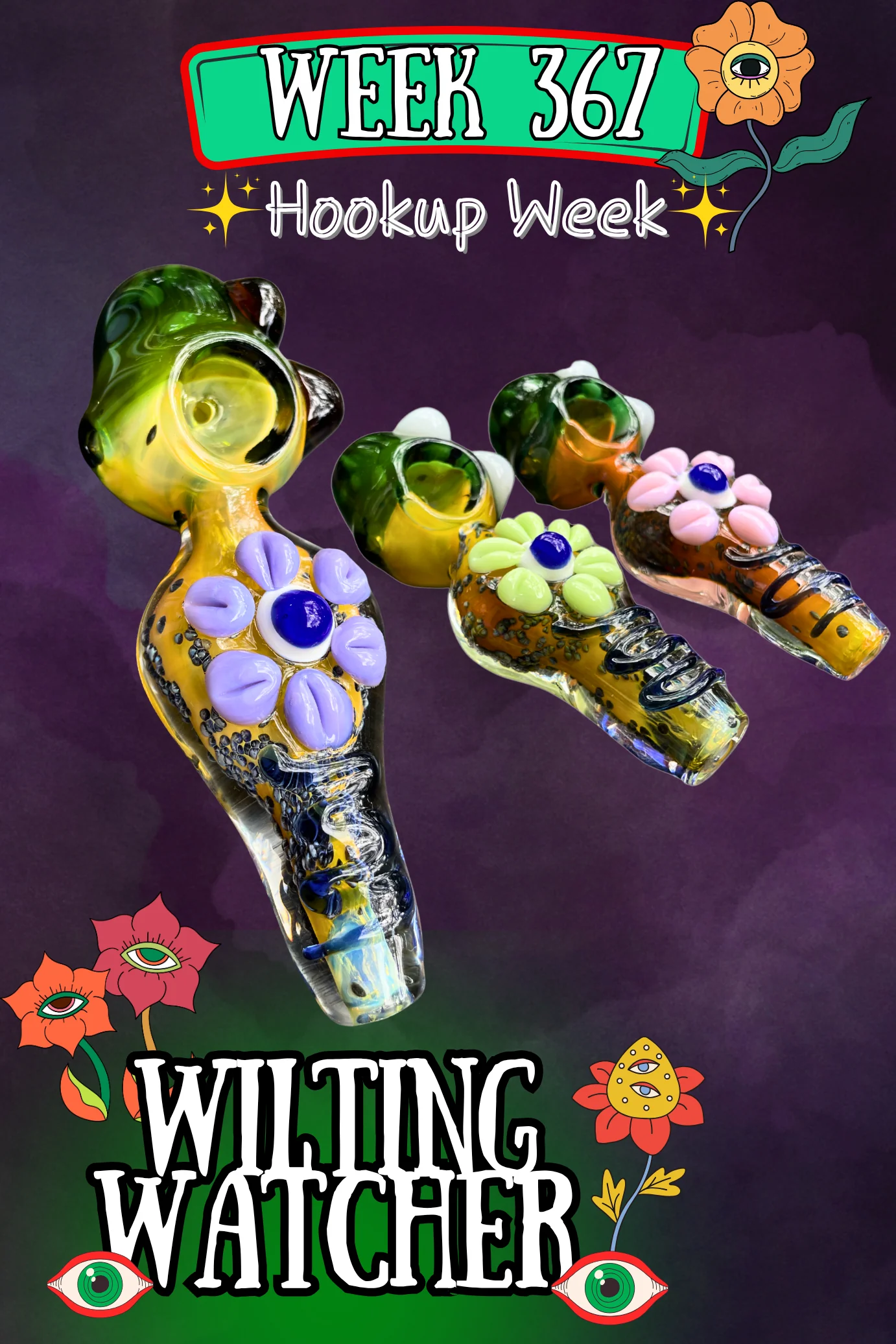 New Piece Every Week aka Weekly Wisher Club - Image 6