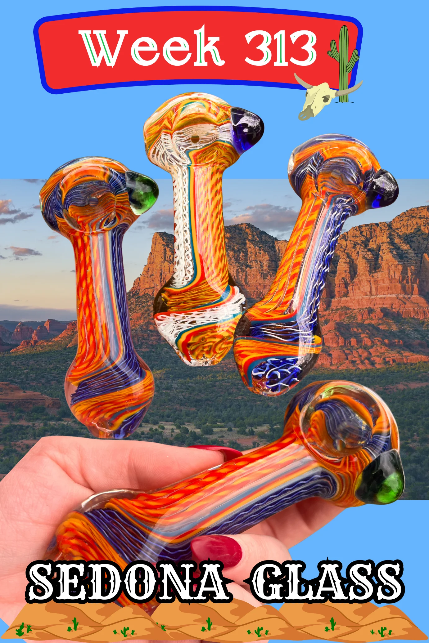 New Piece Every Week aka Weekly Wisher Club - Image 61
