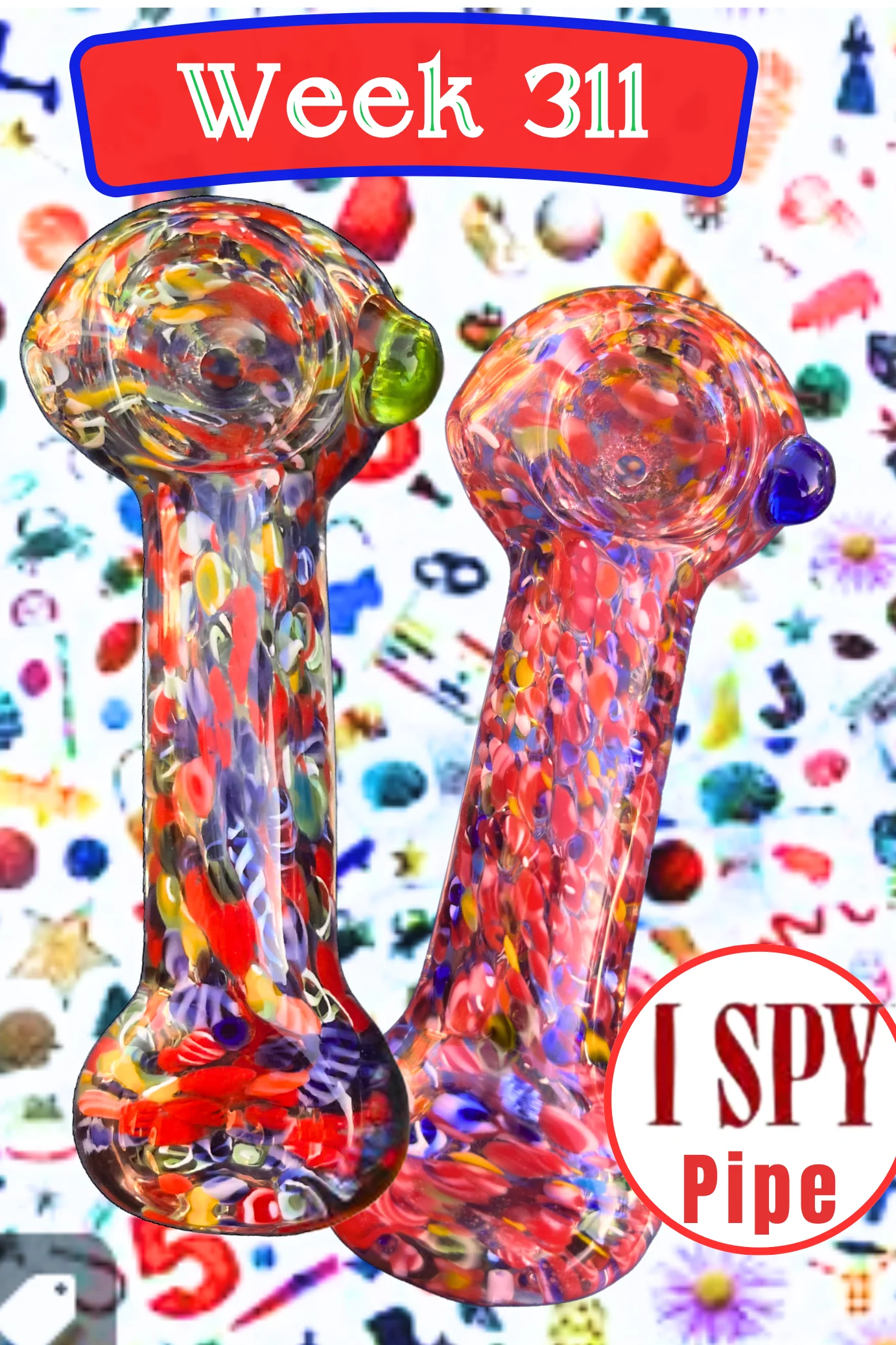 New Piece Every Week aka Weekly Wisher Club - Image 63