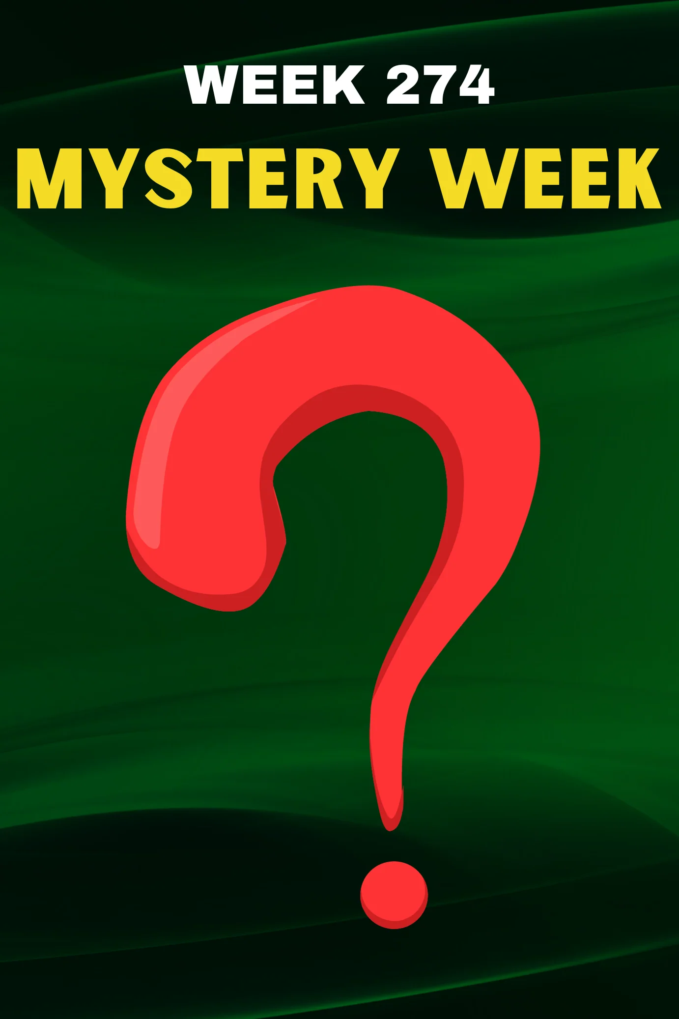 New Piece Every Week aka Weekly Wisher Club - Image 84