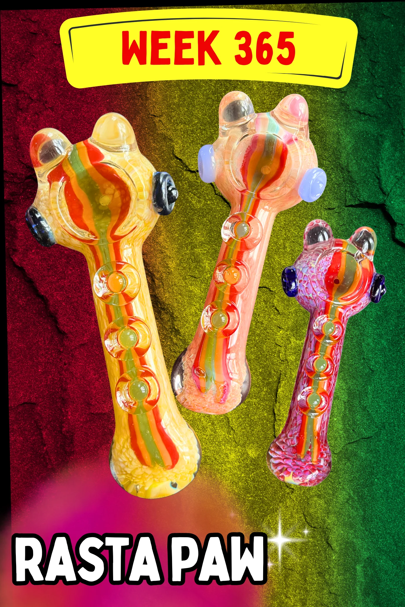 New Piece Every Week aka Weekly Wisher Club - Image 9