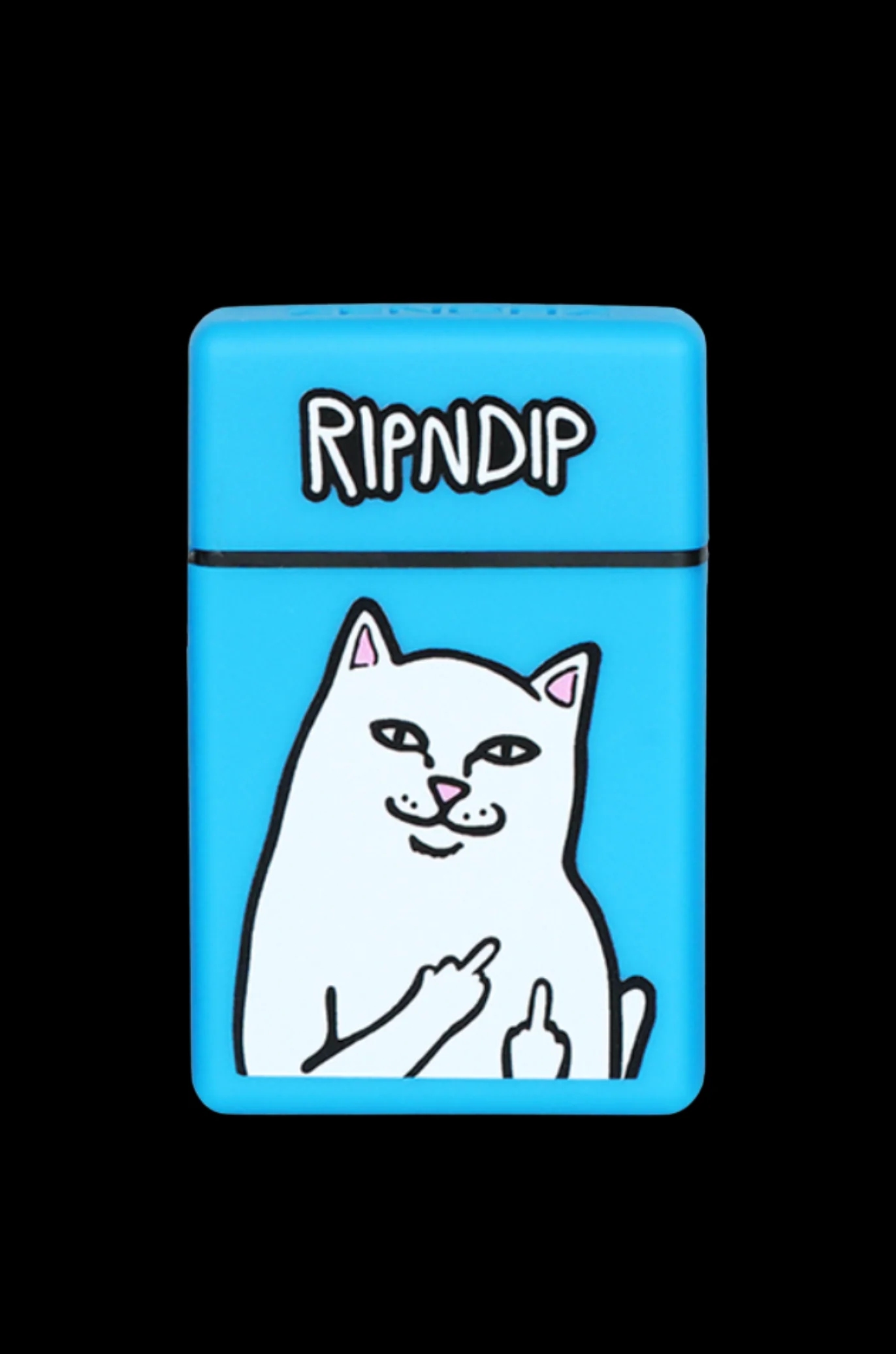Novelty Torch Lighter (refillable) - Image 3