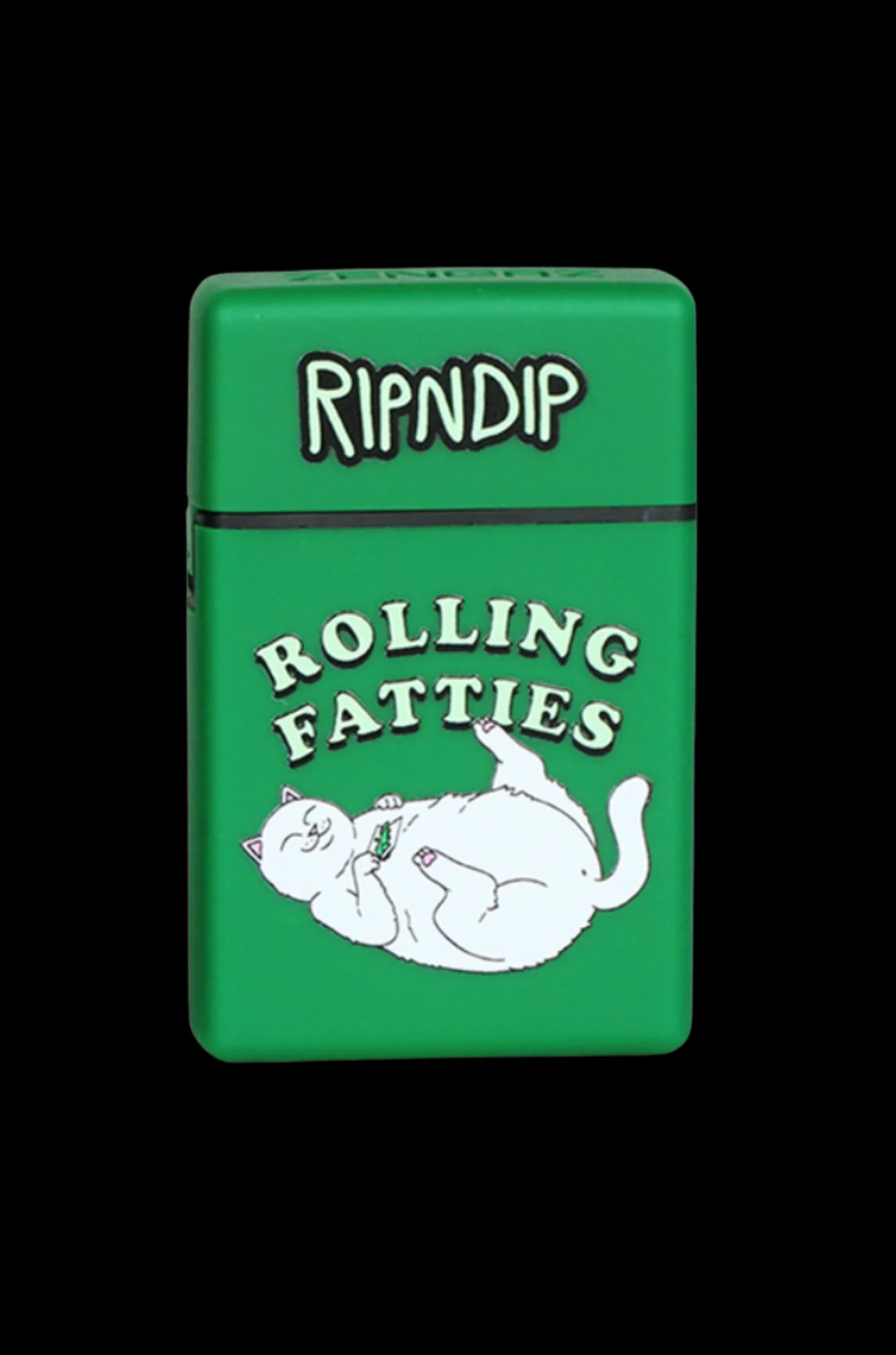 Novelty Torch Lighter (refillable) - Image 4