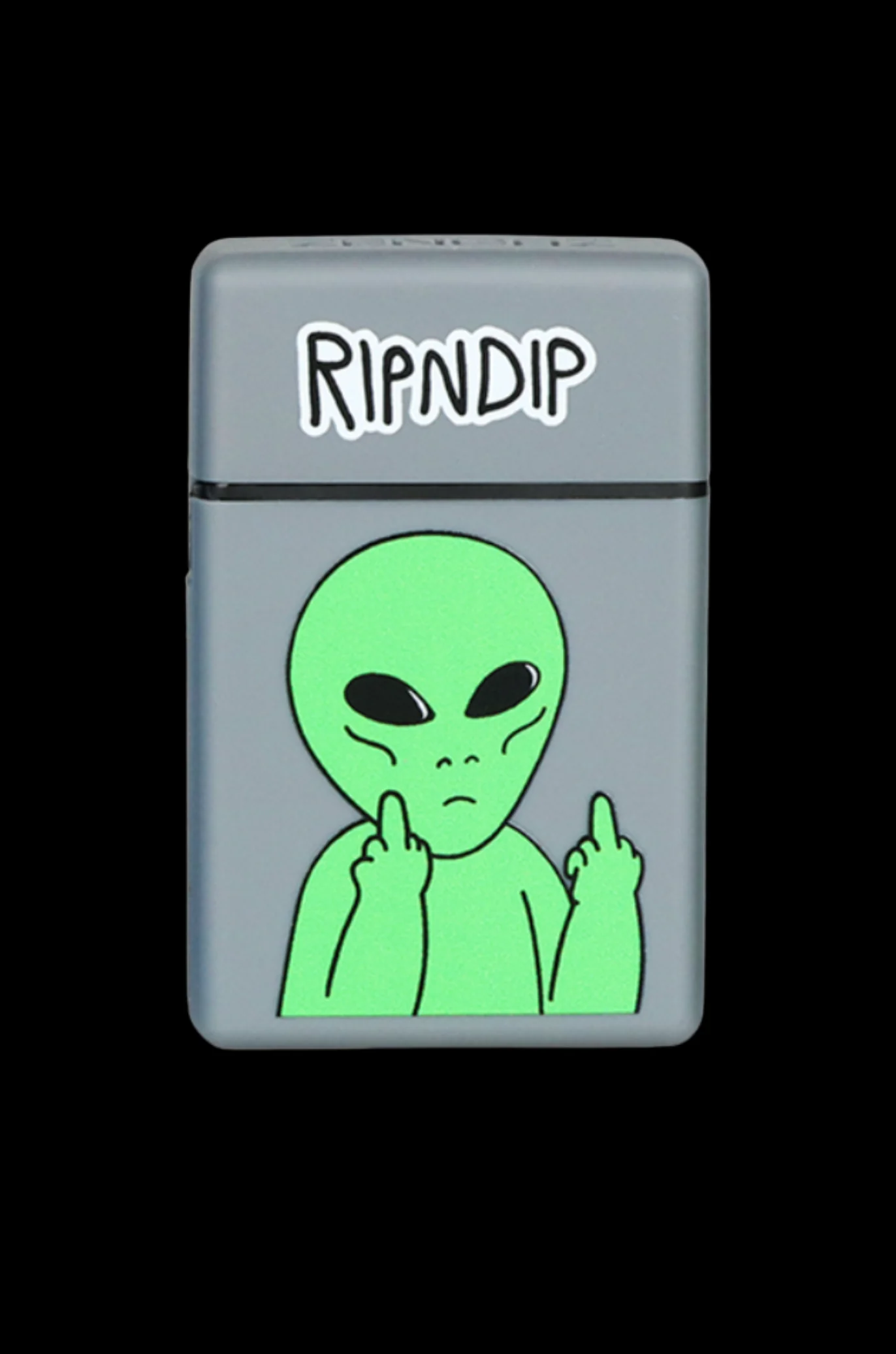 Novelty Torch Lighter (refillable) - Image 5