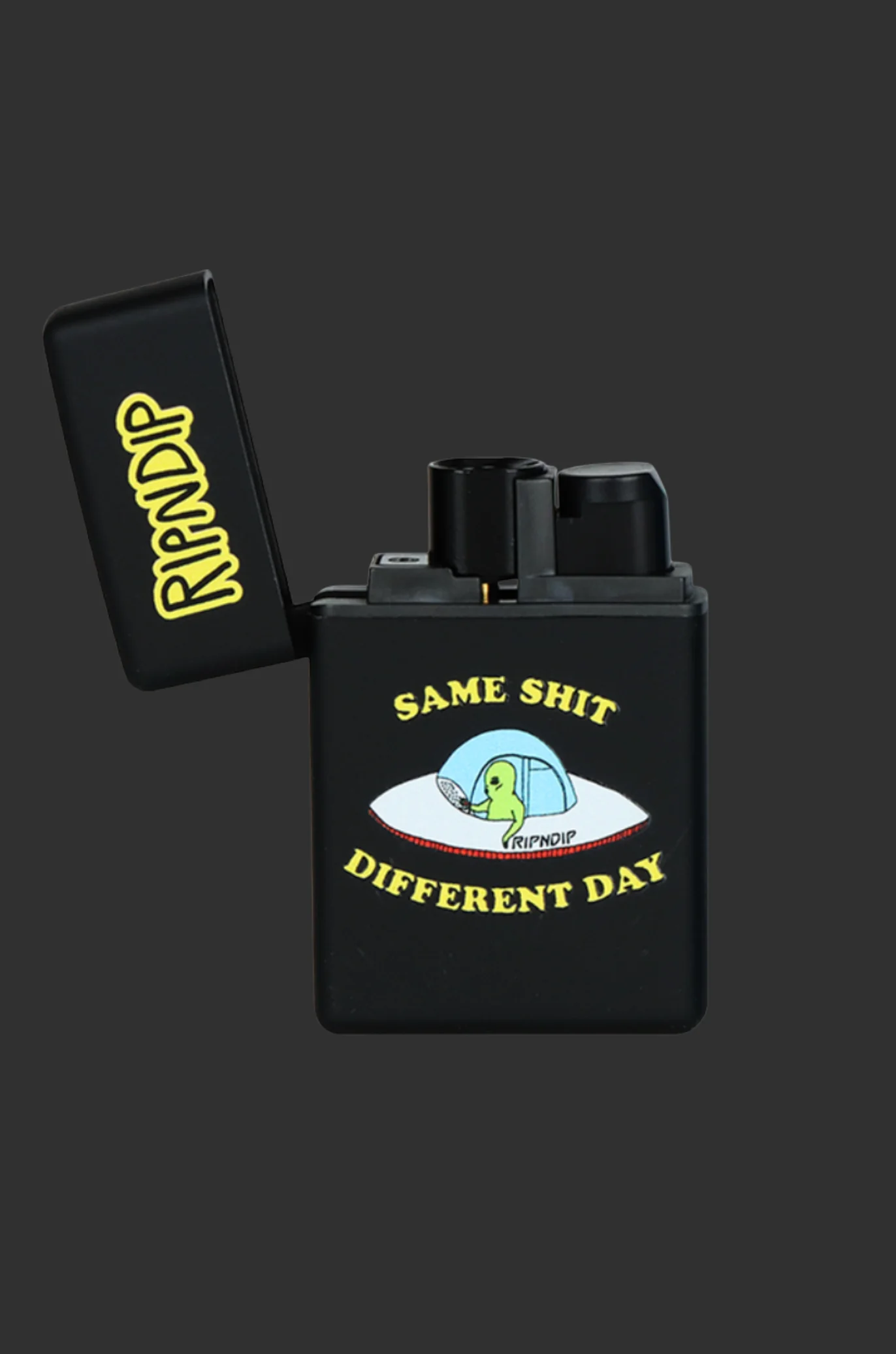 Novelty Torch Lighter (refillable) - Image 6