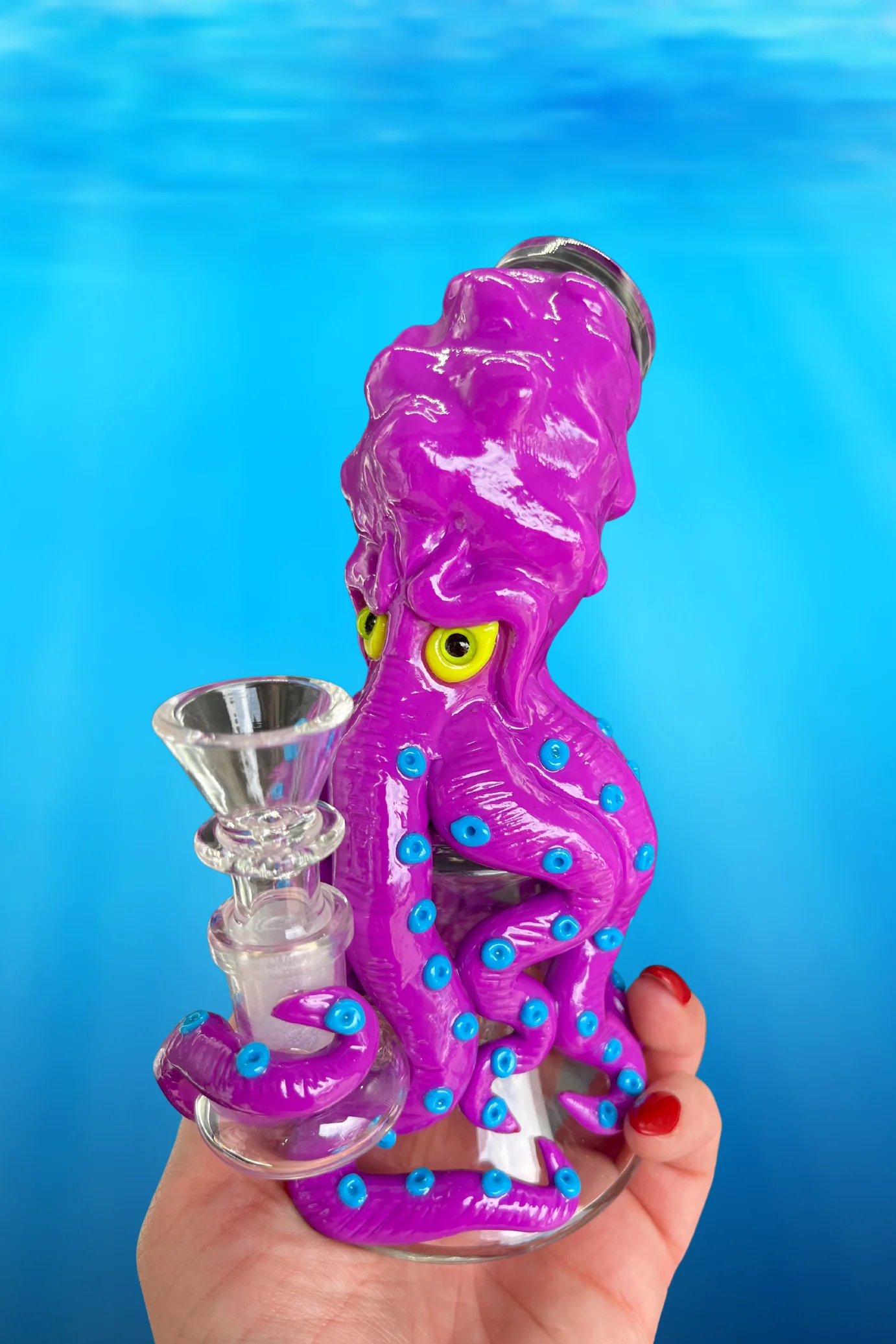 Octo Monster Rig - Image 3