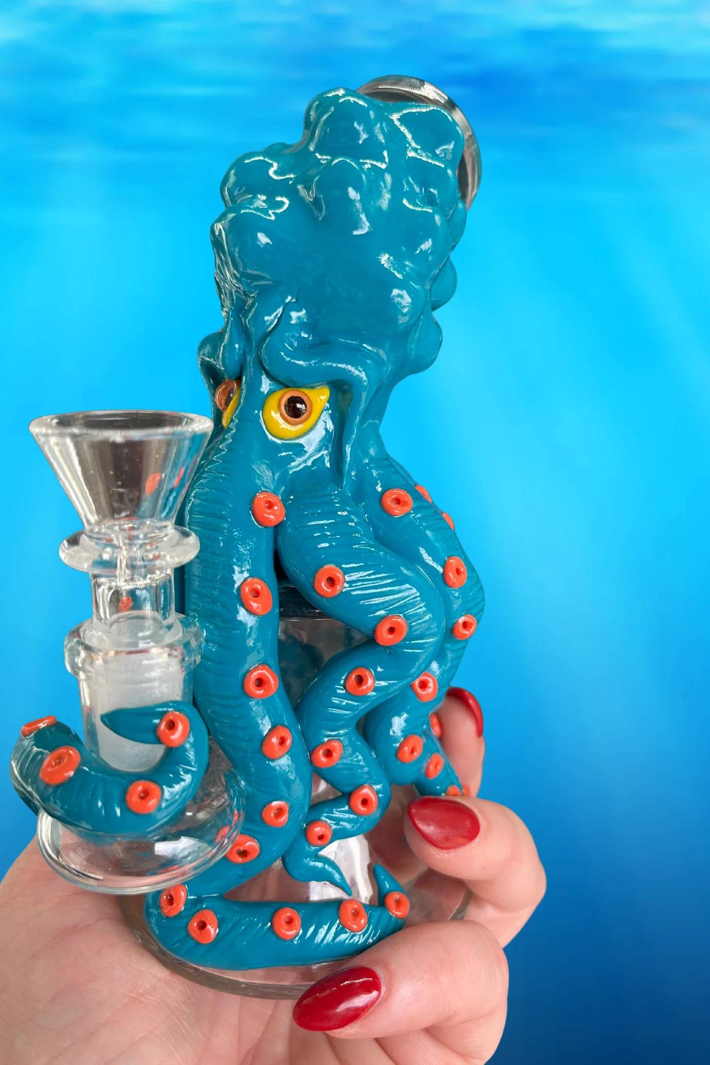 Octo Monster Rig - Image 4