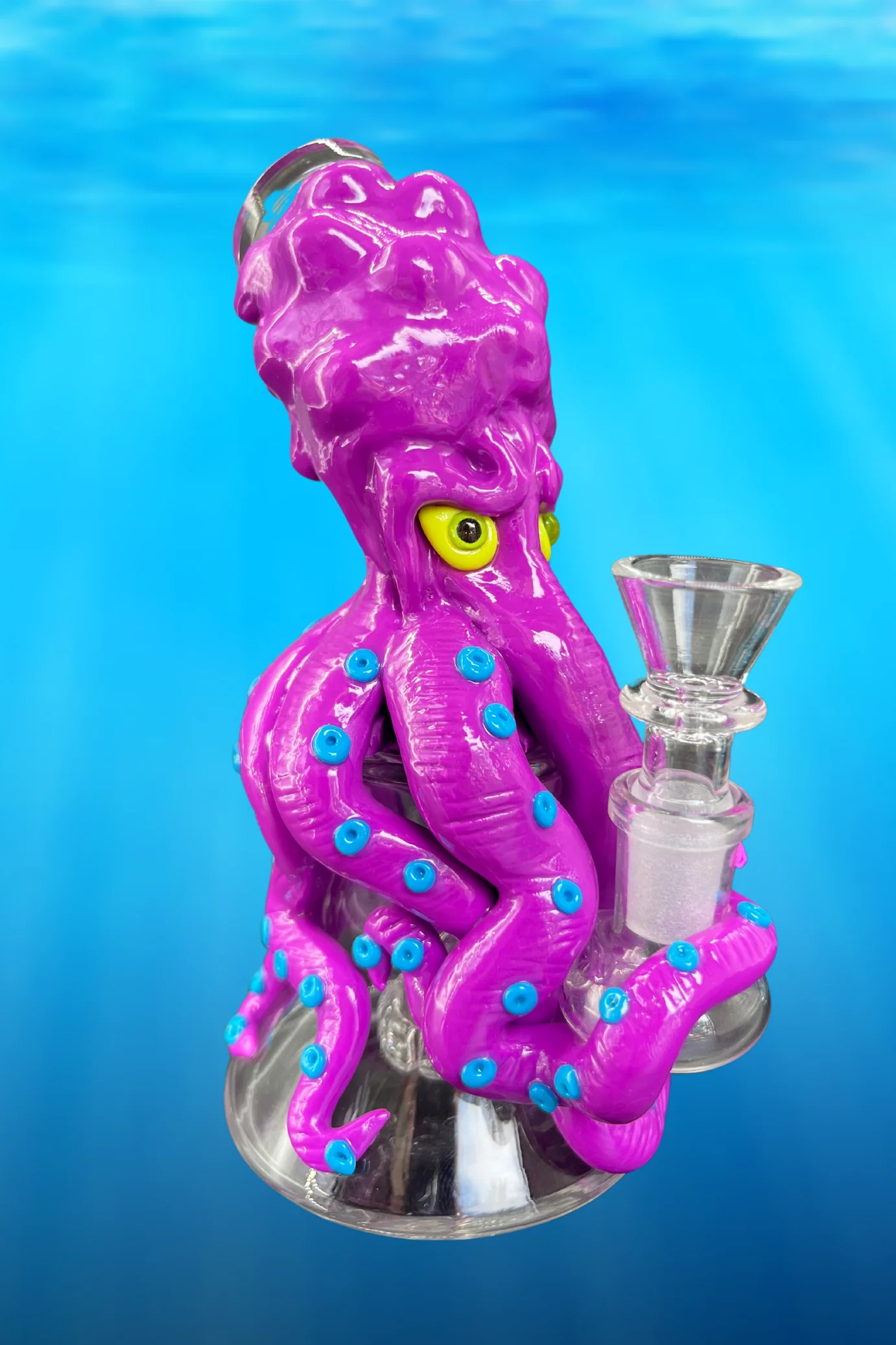Octo Monster Rig - Image 5