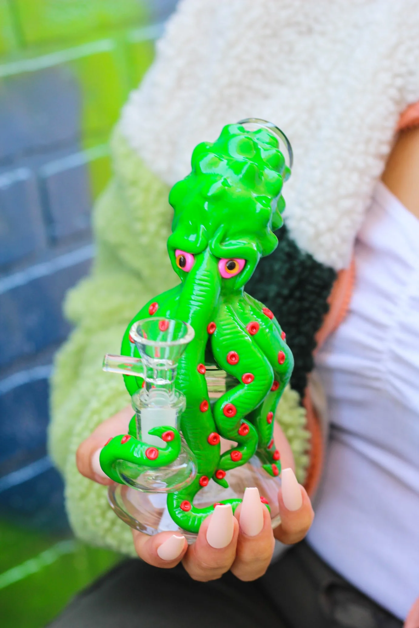 Octo Monster Rig - Image 6