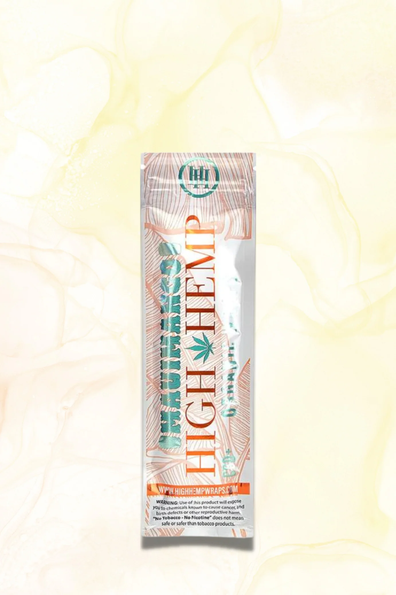 Organic Blunt Wraps - Image 11