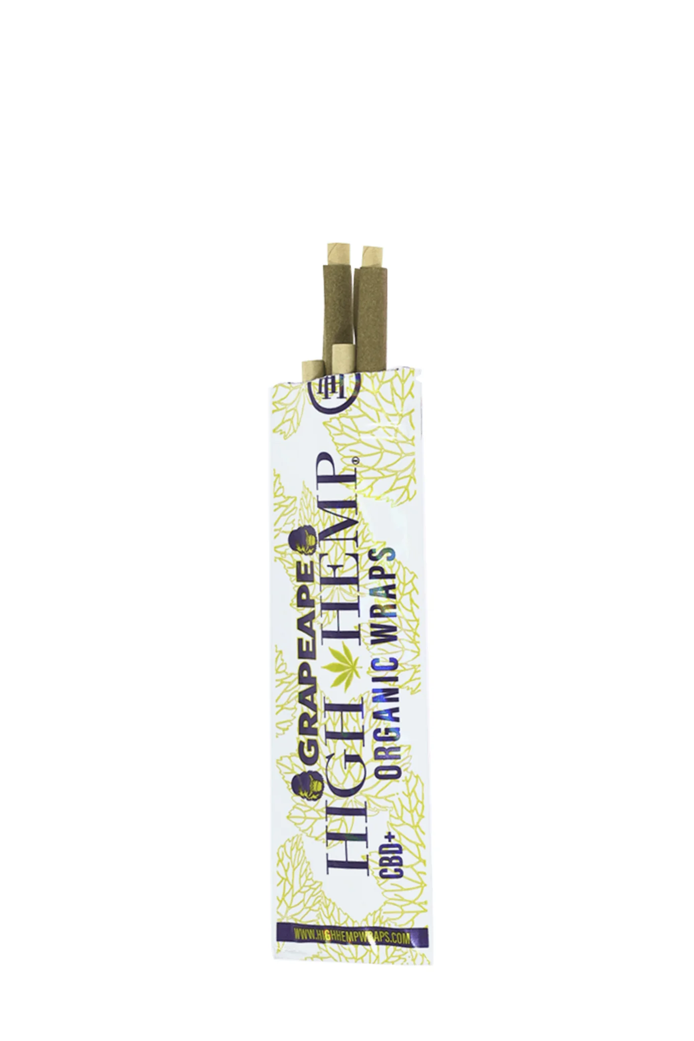 Organic Blunt Wraps - Image 3