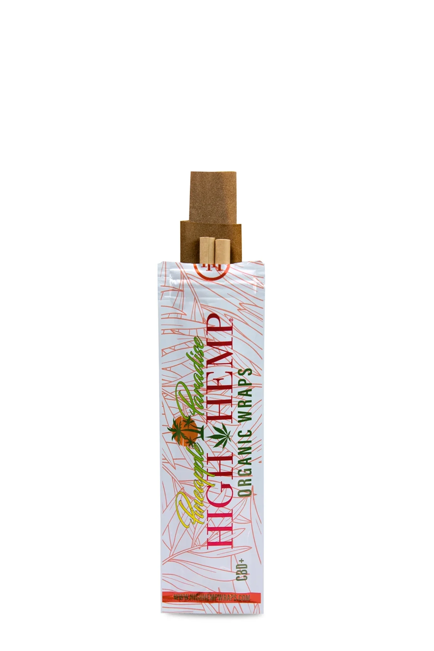 Organic Blunt Wraps - Image 4