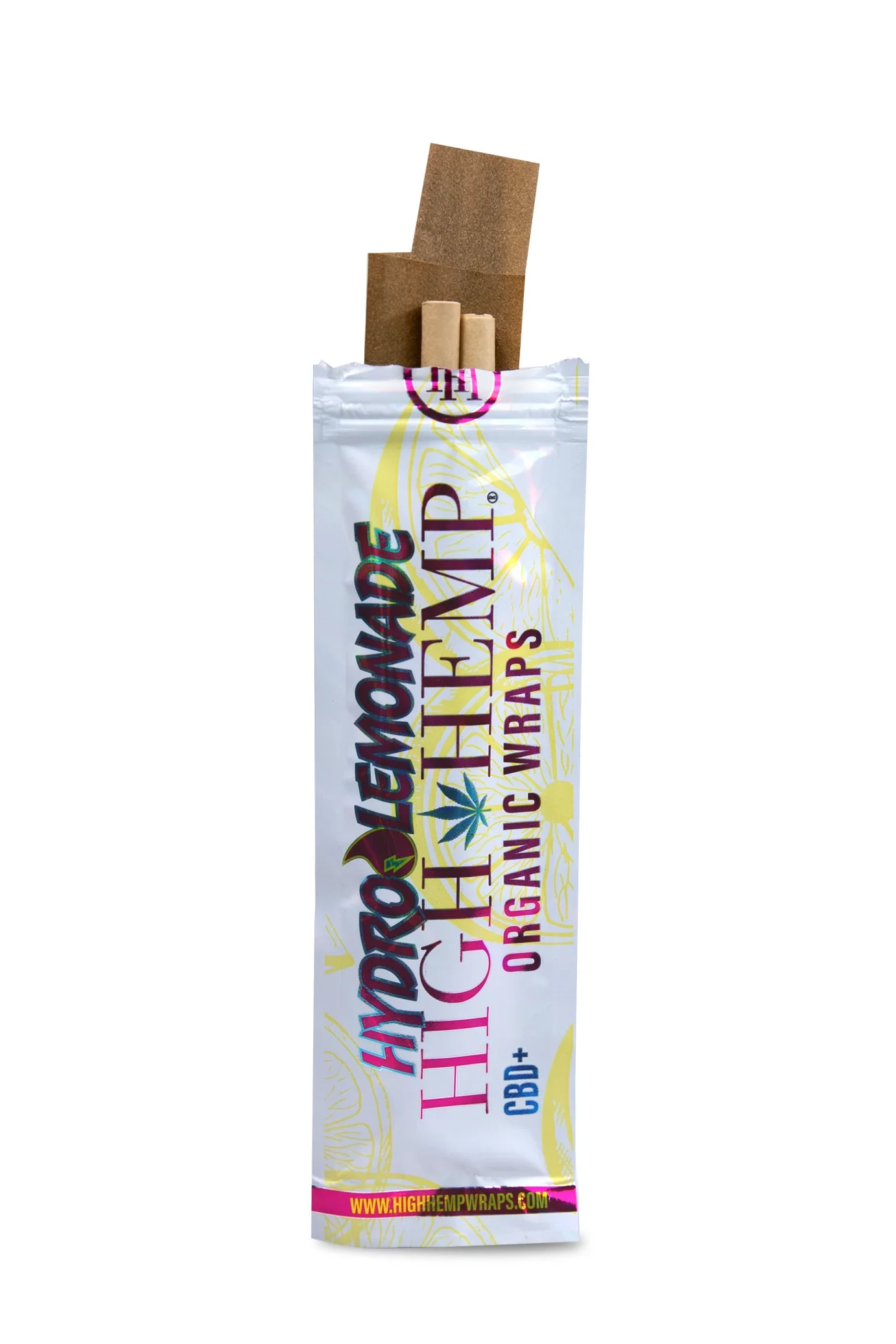 Organic Blunt Wraps - Image 5