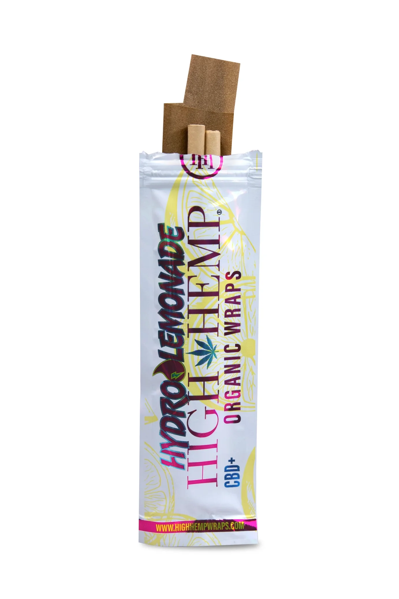 Organic Blunt Wraps - Image 6