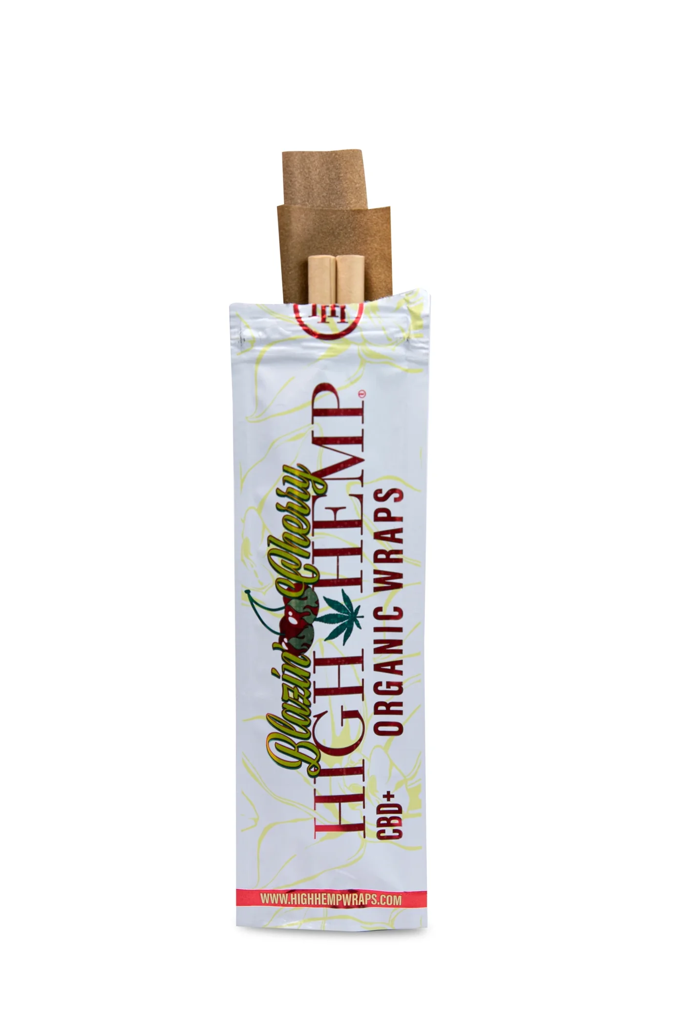 Organic Blunt Wraps - Image 7