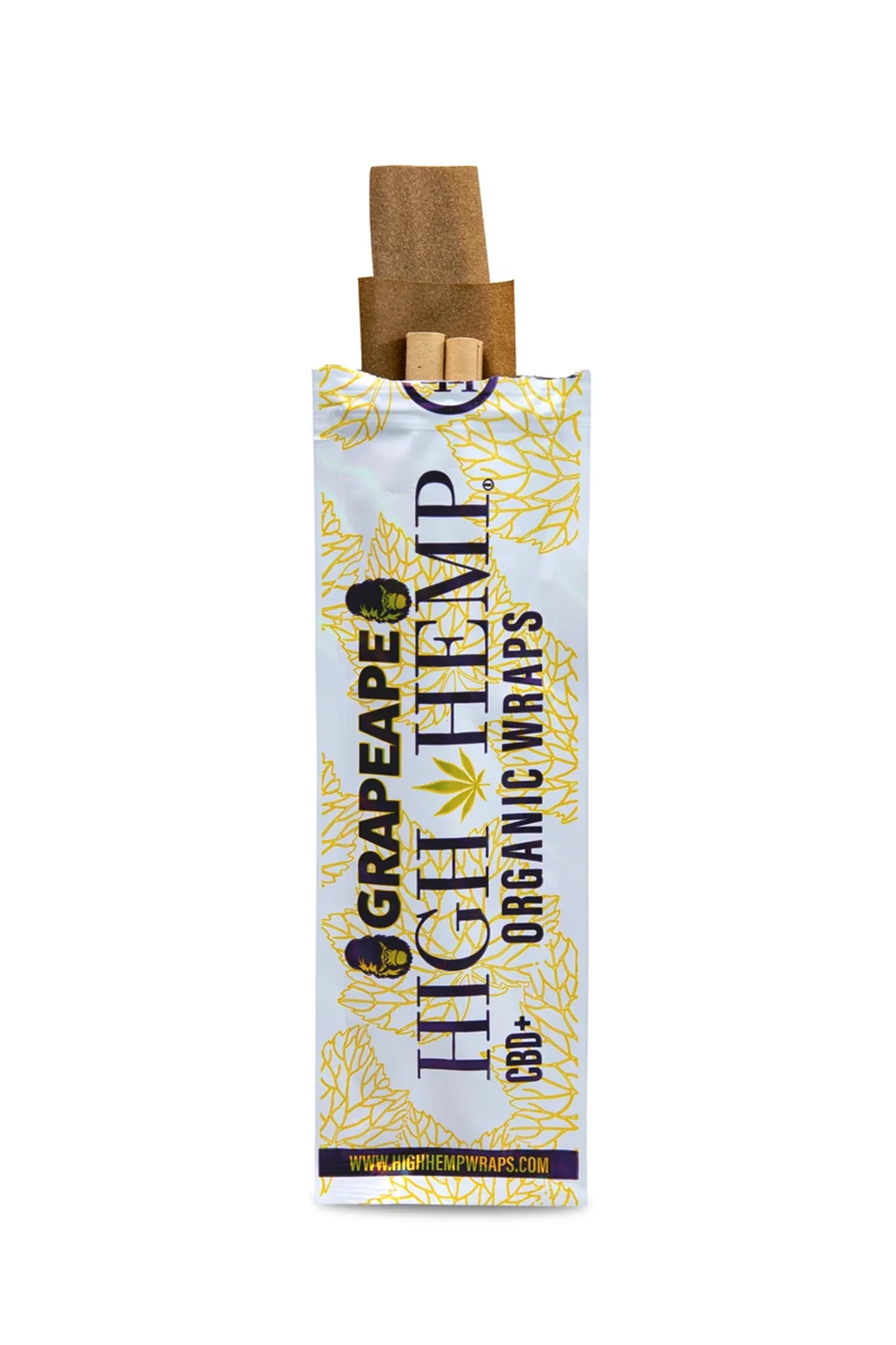 Organic Blunt Wraps - Image 8