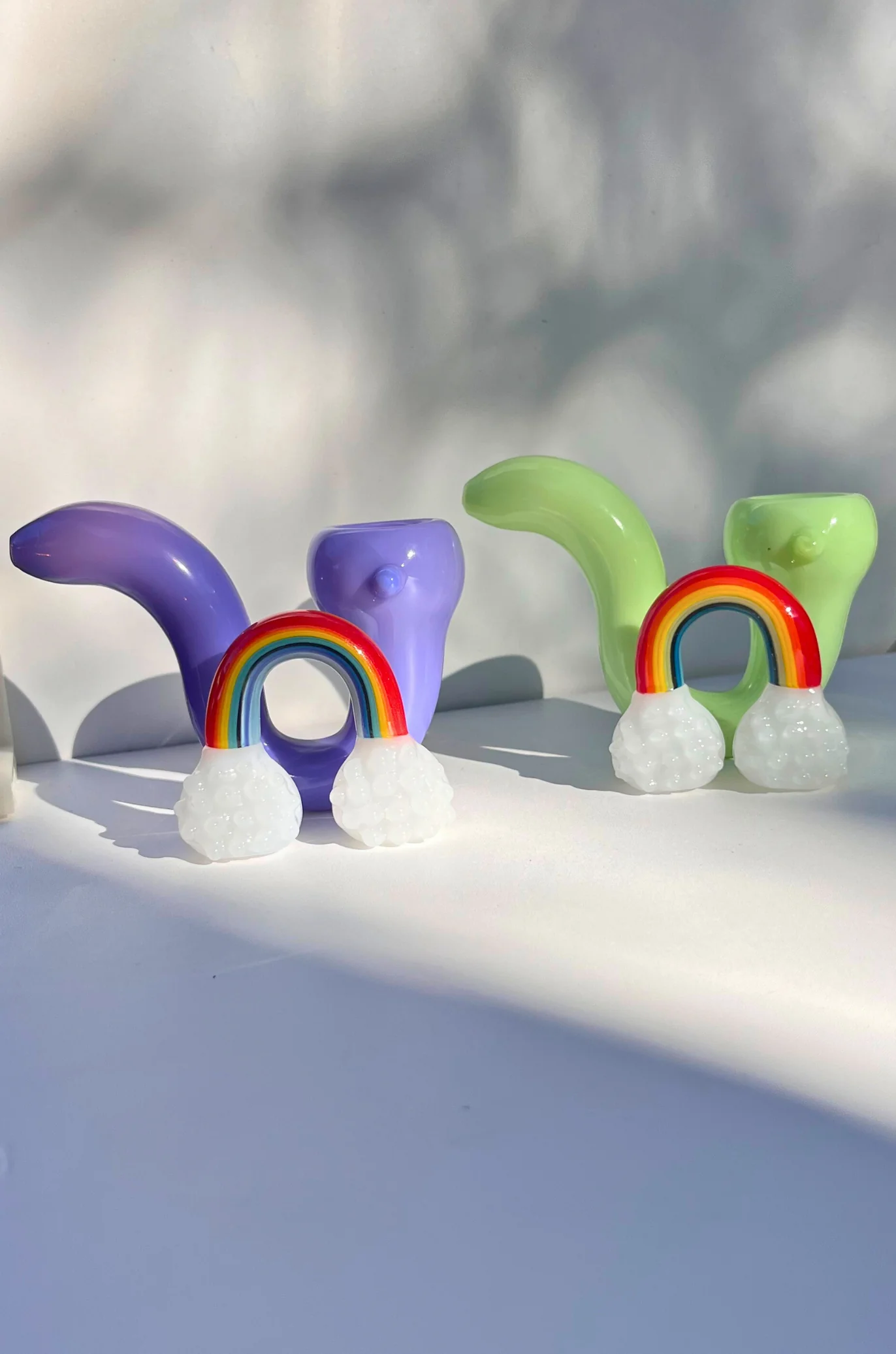 Over The Rainbow Sherlock - Image 2