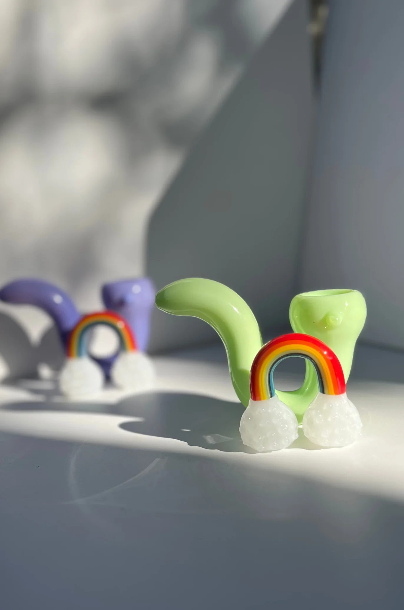 Over The Rainbow Sherlock - Image 3