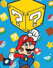 Package PowerUp!  Hook my package up with mystery piece(s)