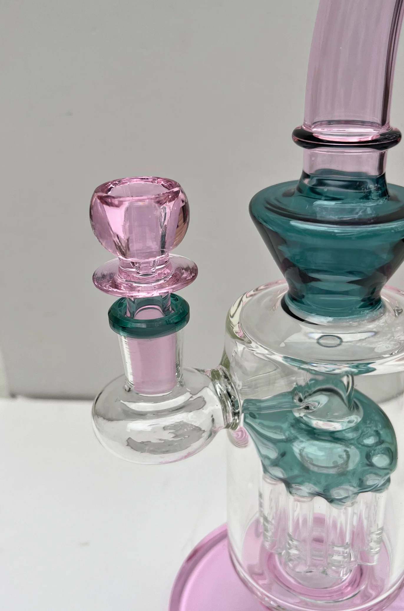 PhoenixStar High Quality Martini Bowl 14mm Large - Image 3