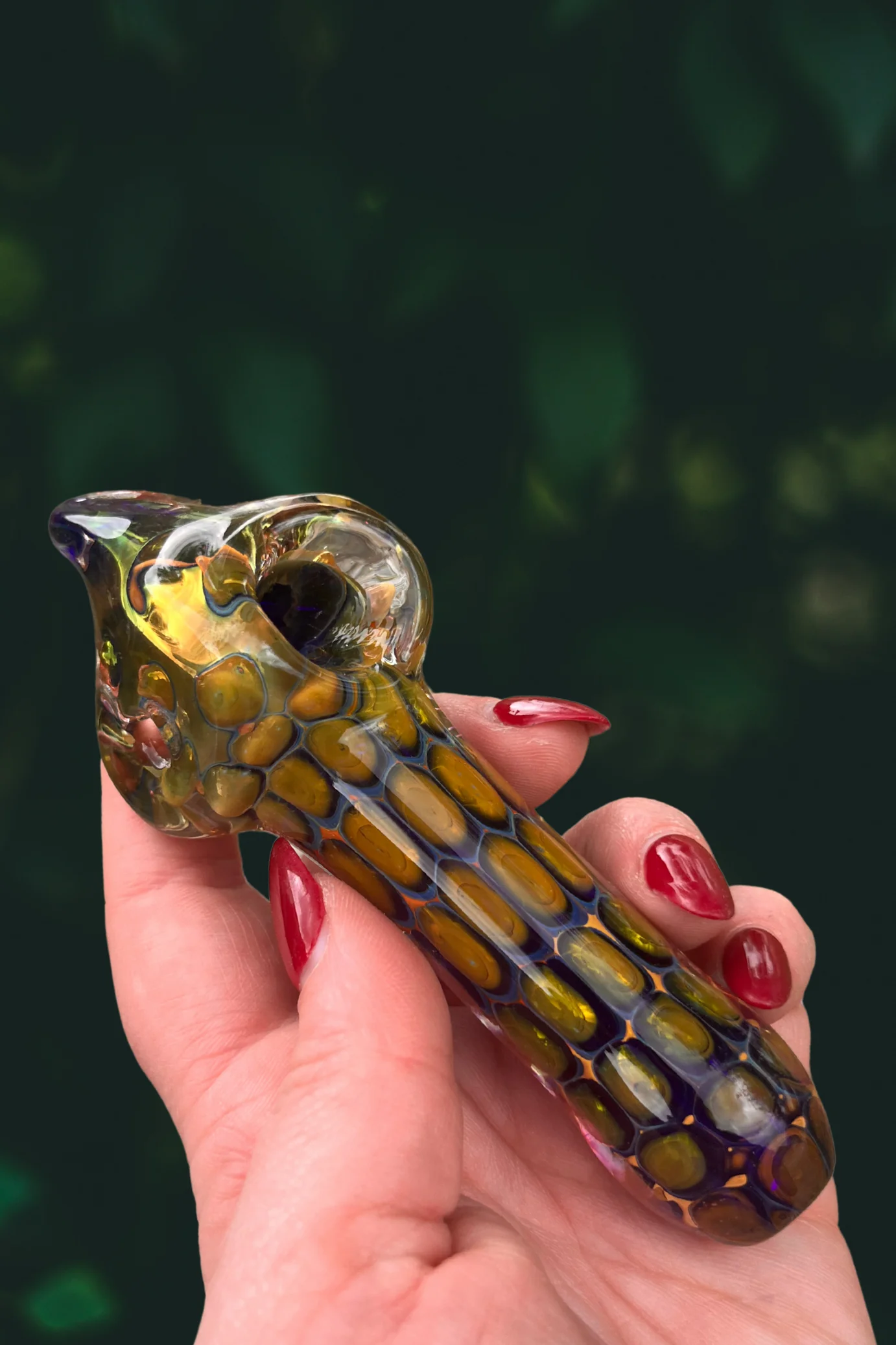 Phoenix Beak Pipe - Image 2
