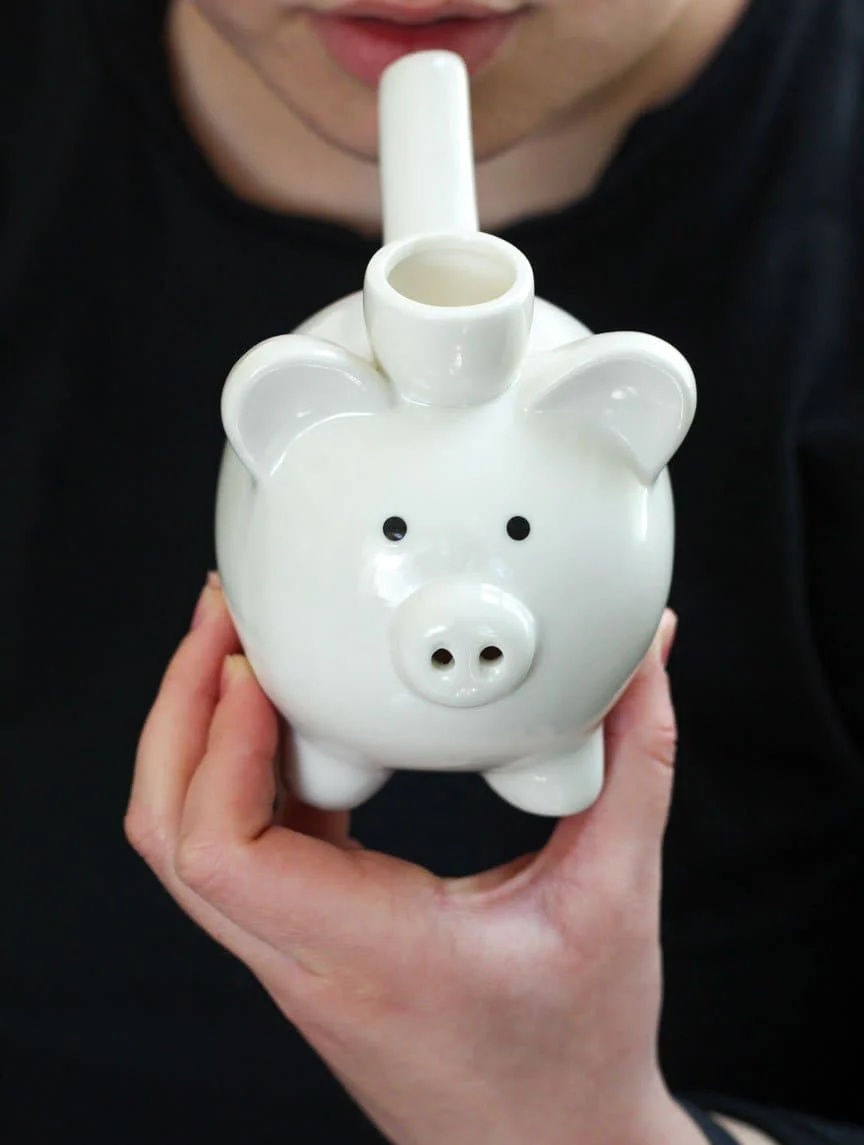 Piggy Pipe - Image 4