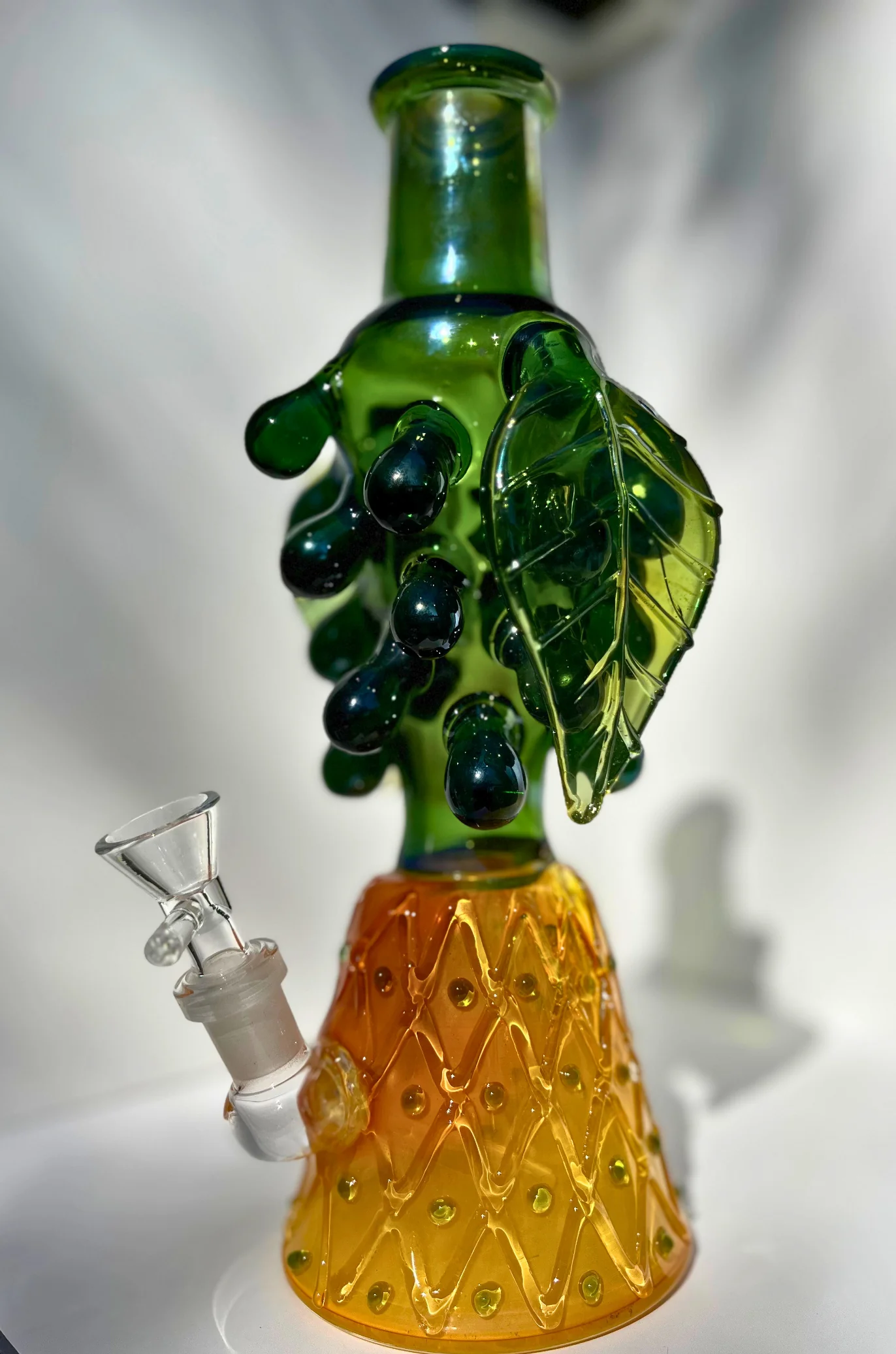Pineapple Bong - Image 4