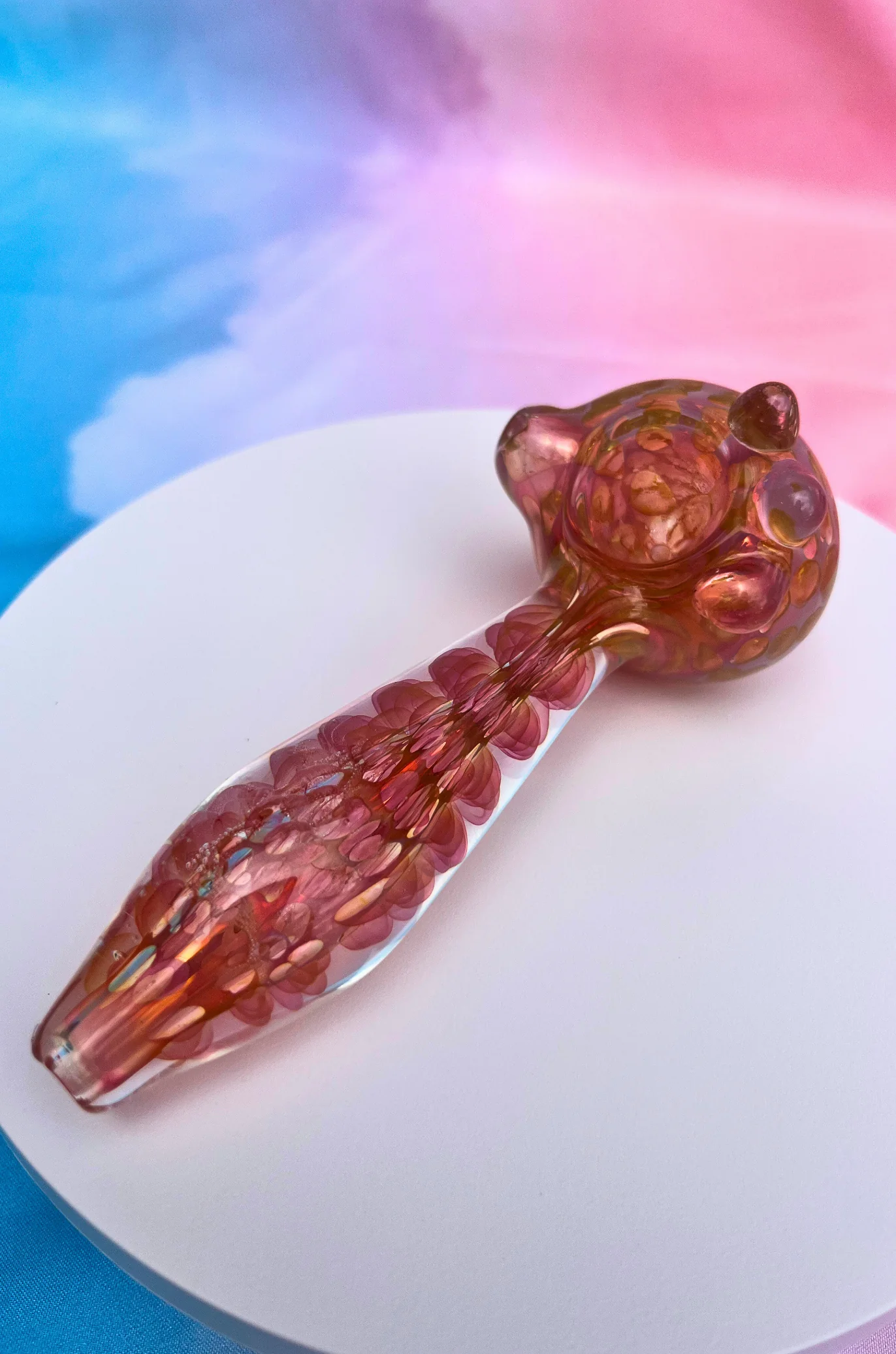 Pink Panther Pipe - Image 5