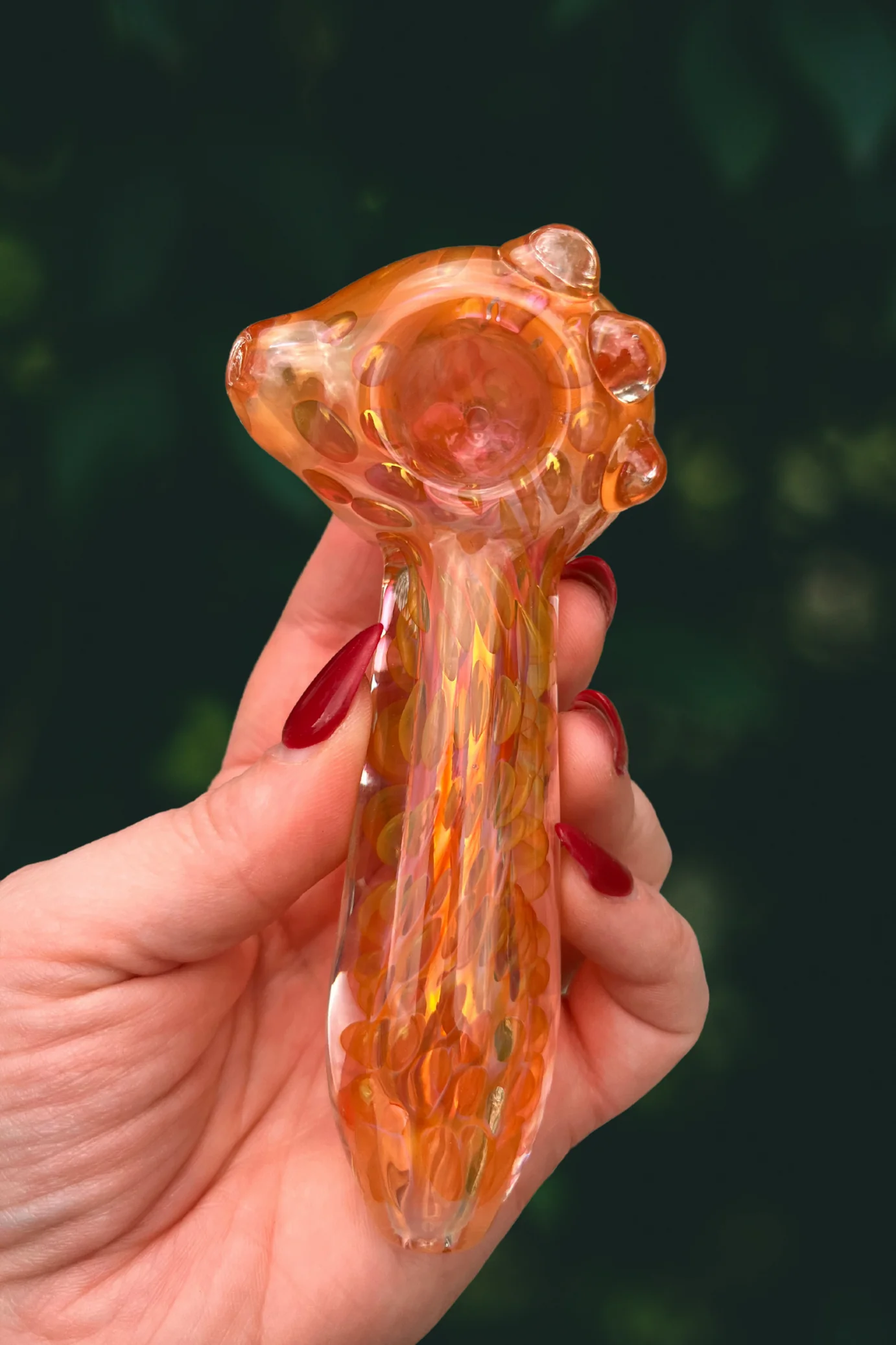Pink Panther Pipe - Image 6