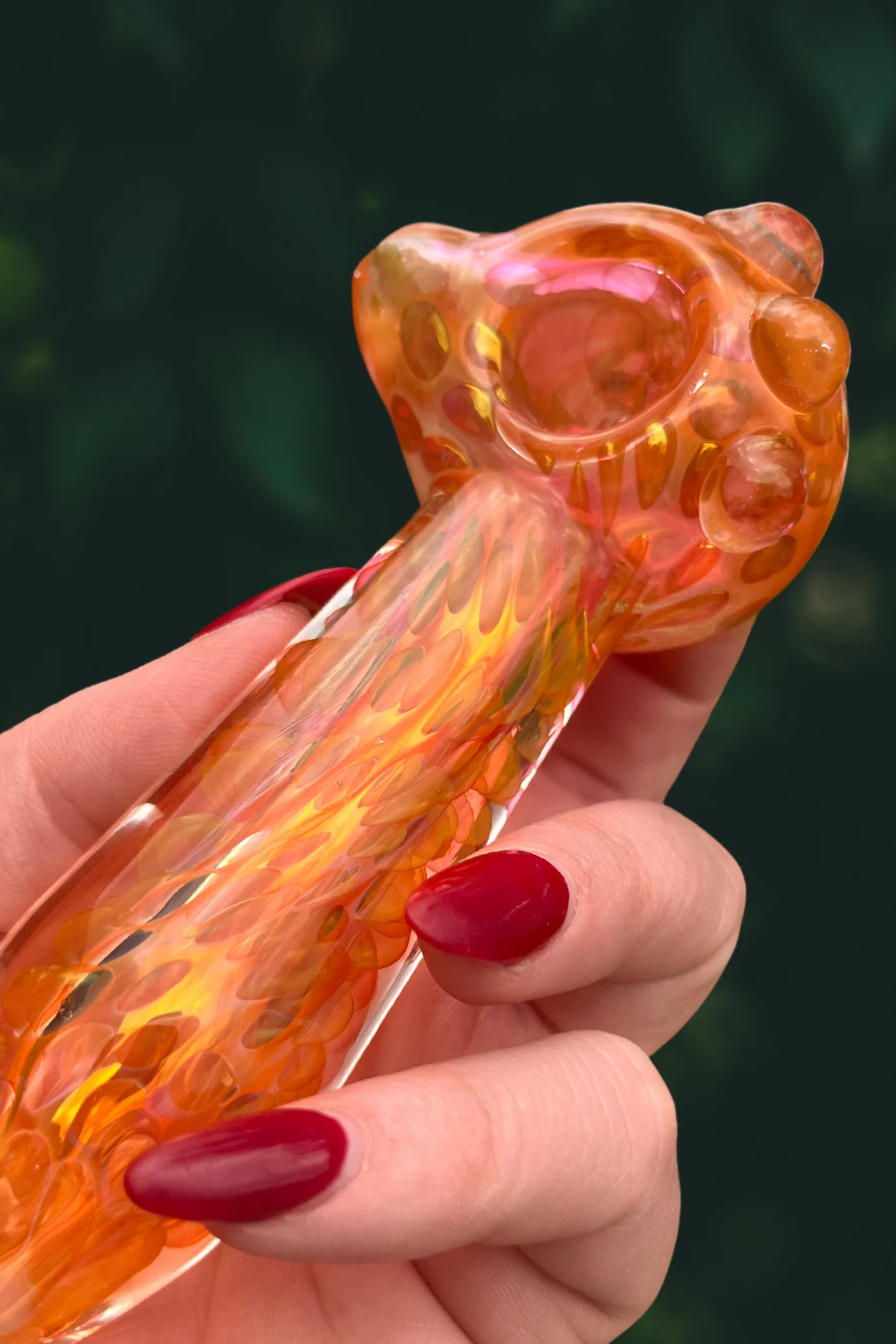 Pink Panther Pipe - Image 7