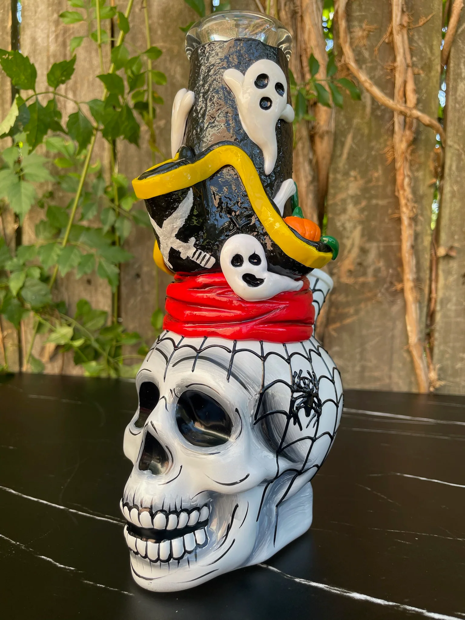 Pirates Life Bong - Image 4
