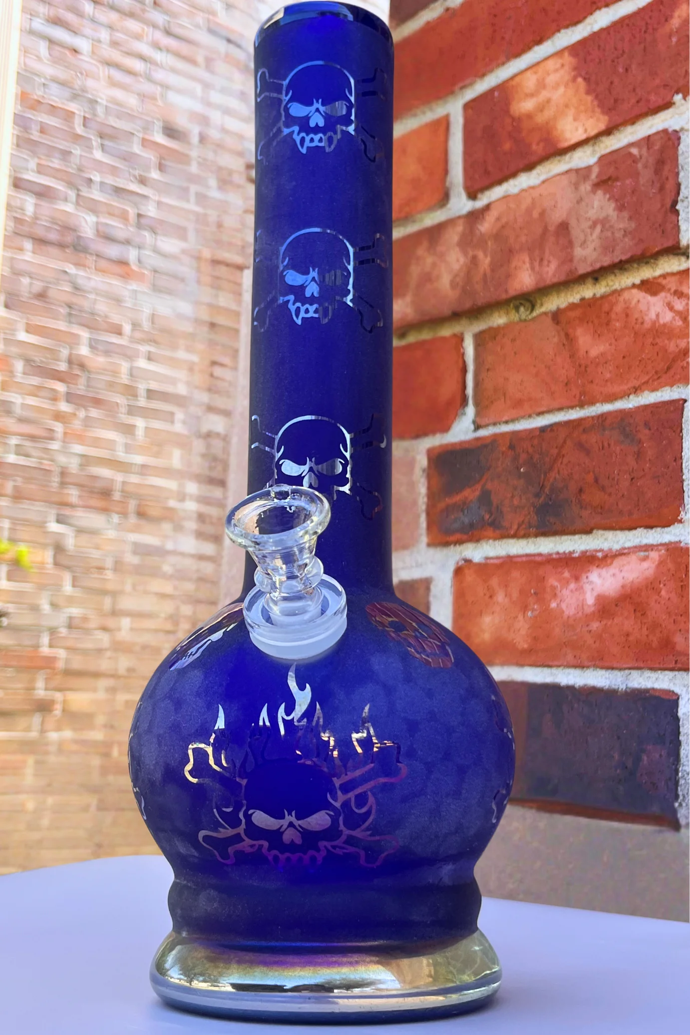 Poison Potion Bong - Image 2