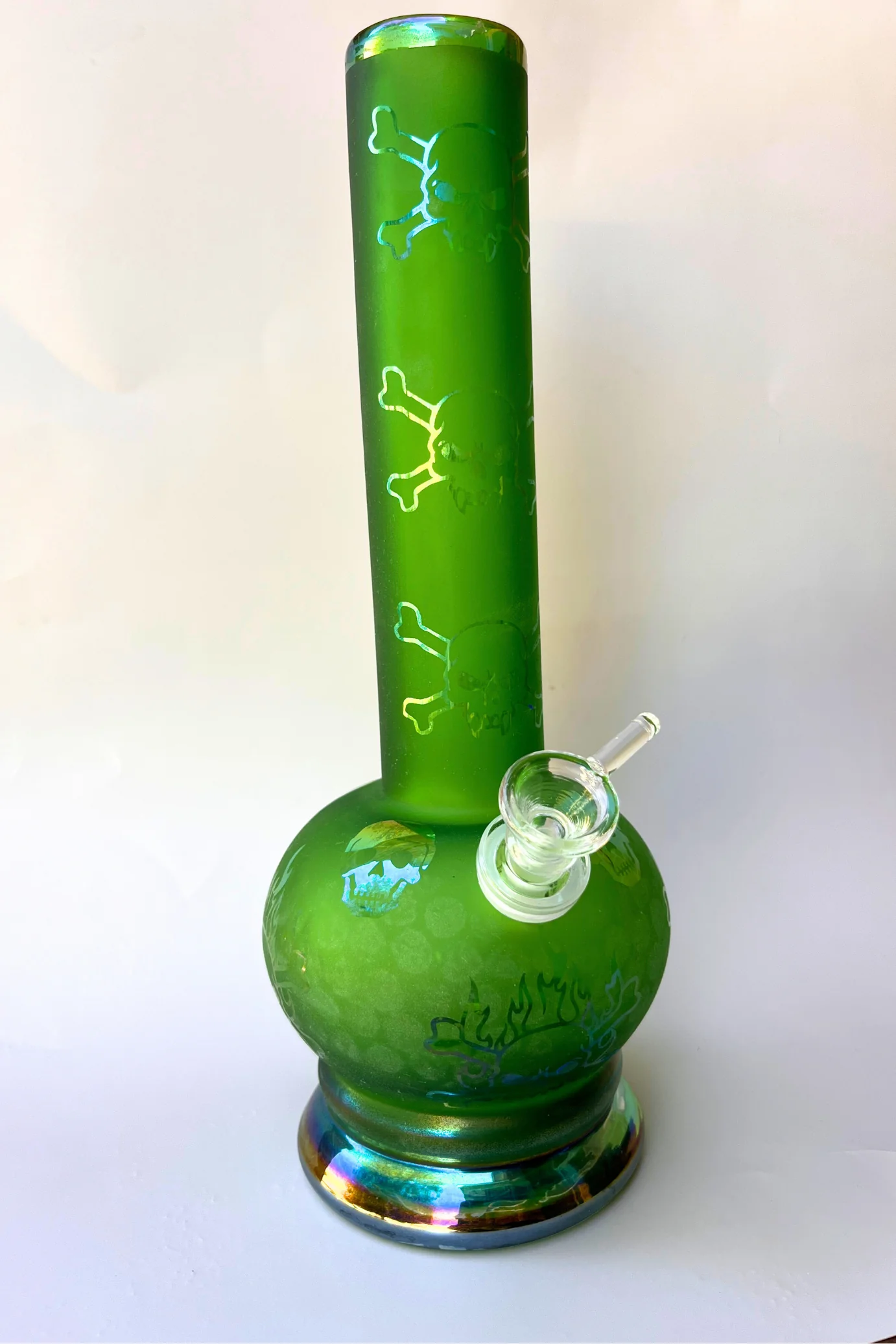 Poison Potion Bong - Image 5